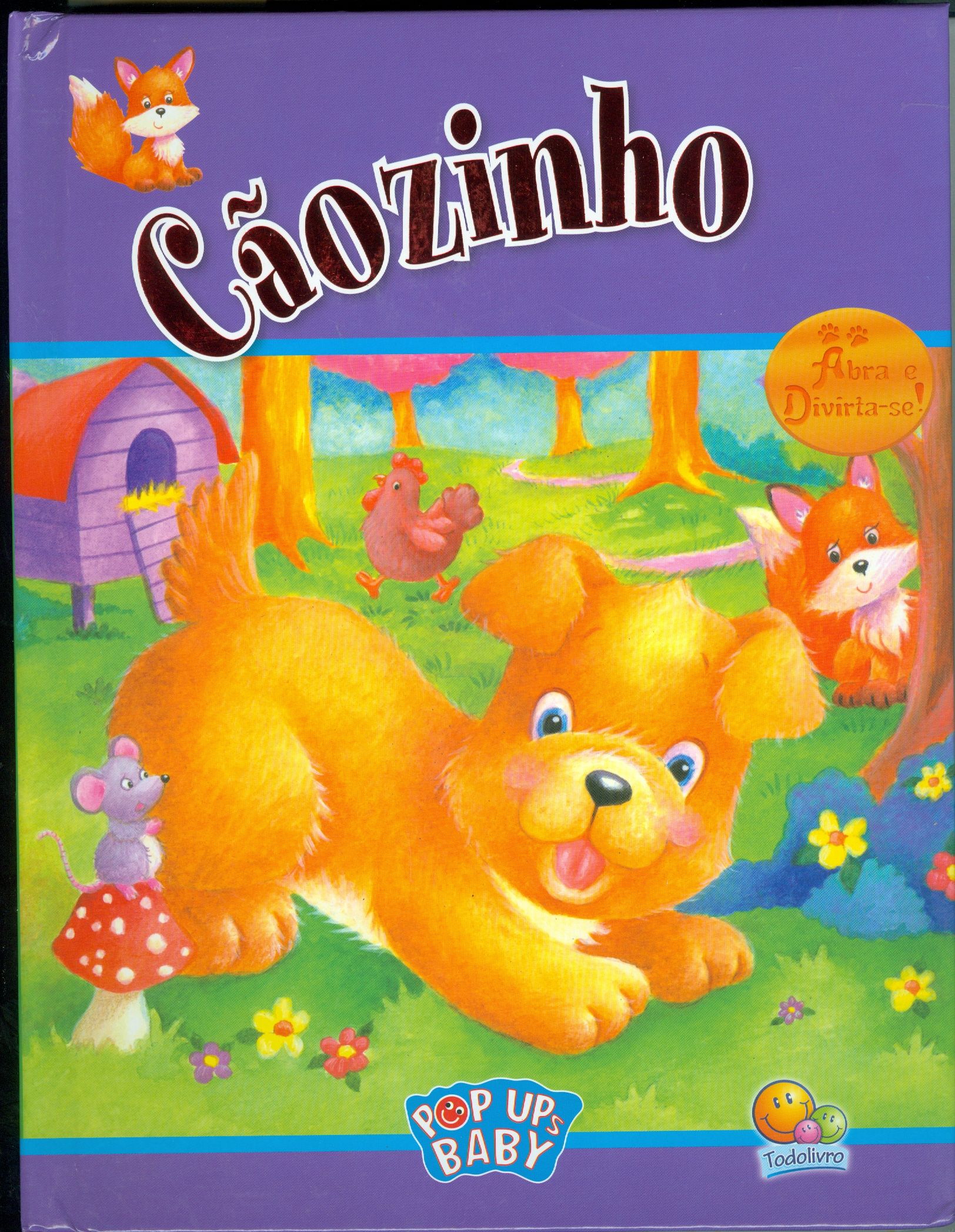 CÃOZINHO
