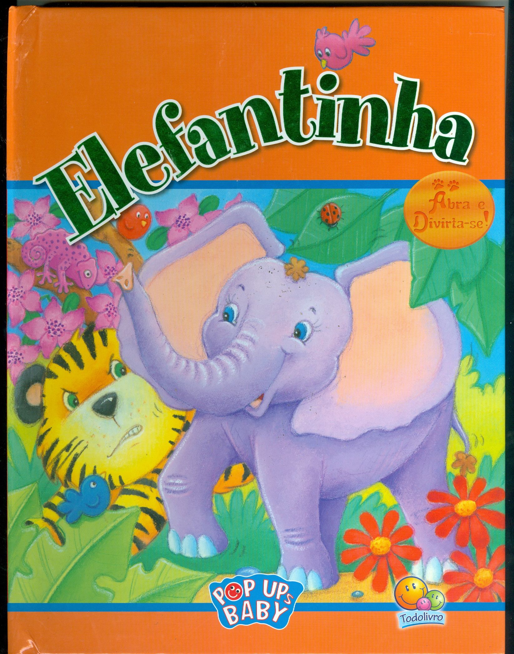 ELEFANTINHA
