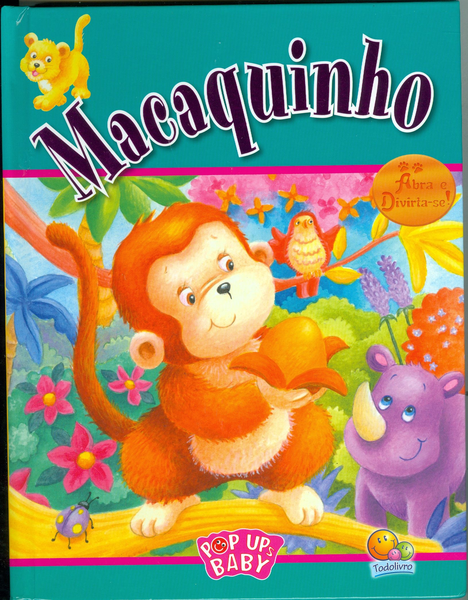 MACAQUINHO