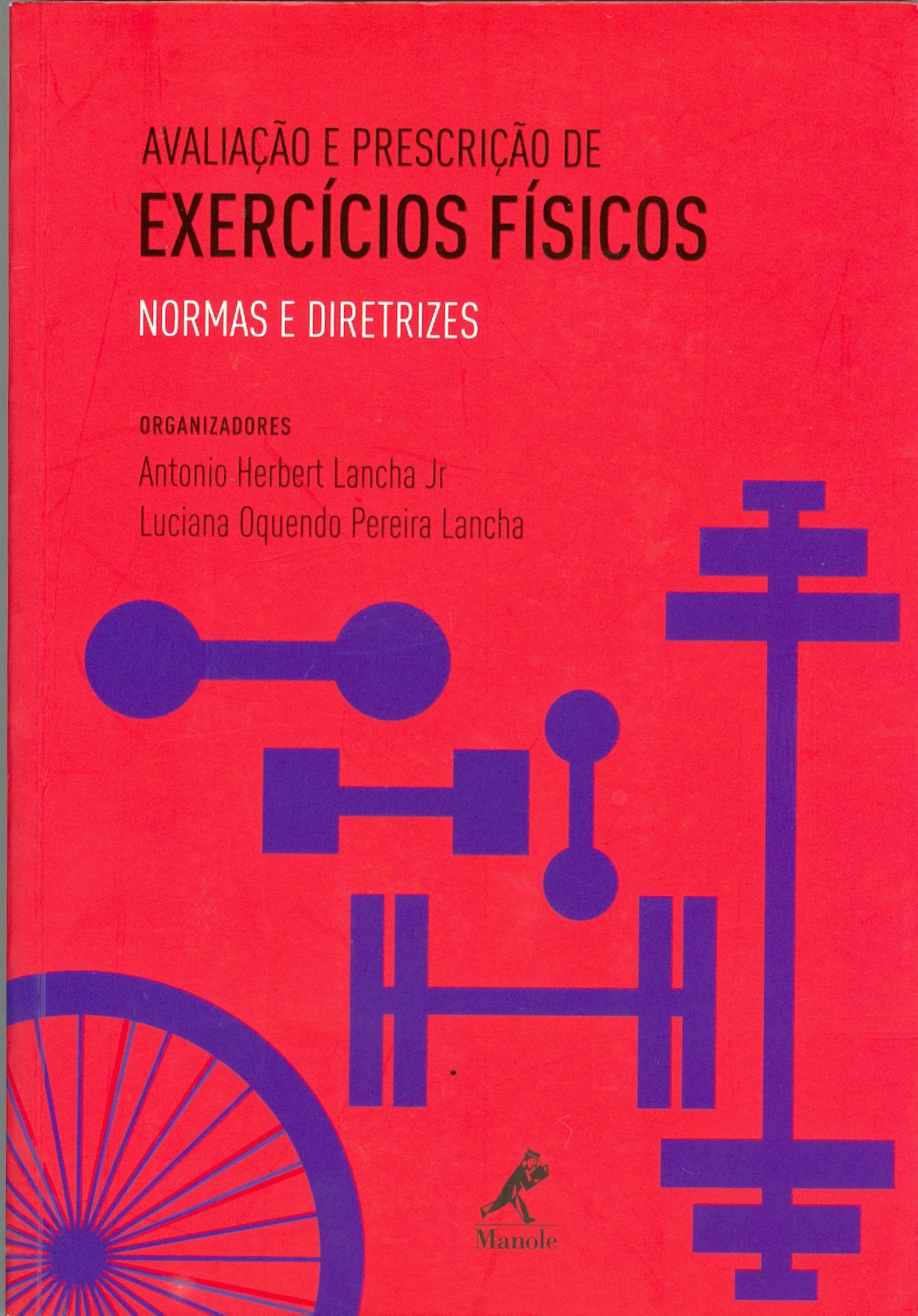 AVALIAÇÃO E PRESCRIÇÃO DE EXERCÍCIOS FÍSICOS