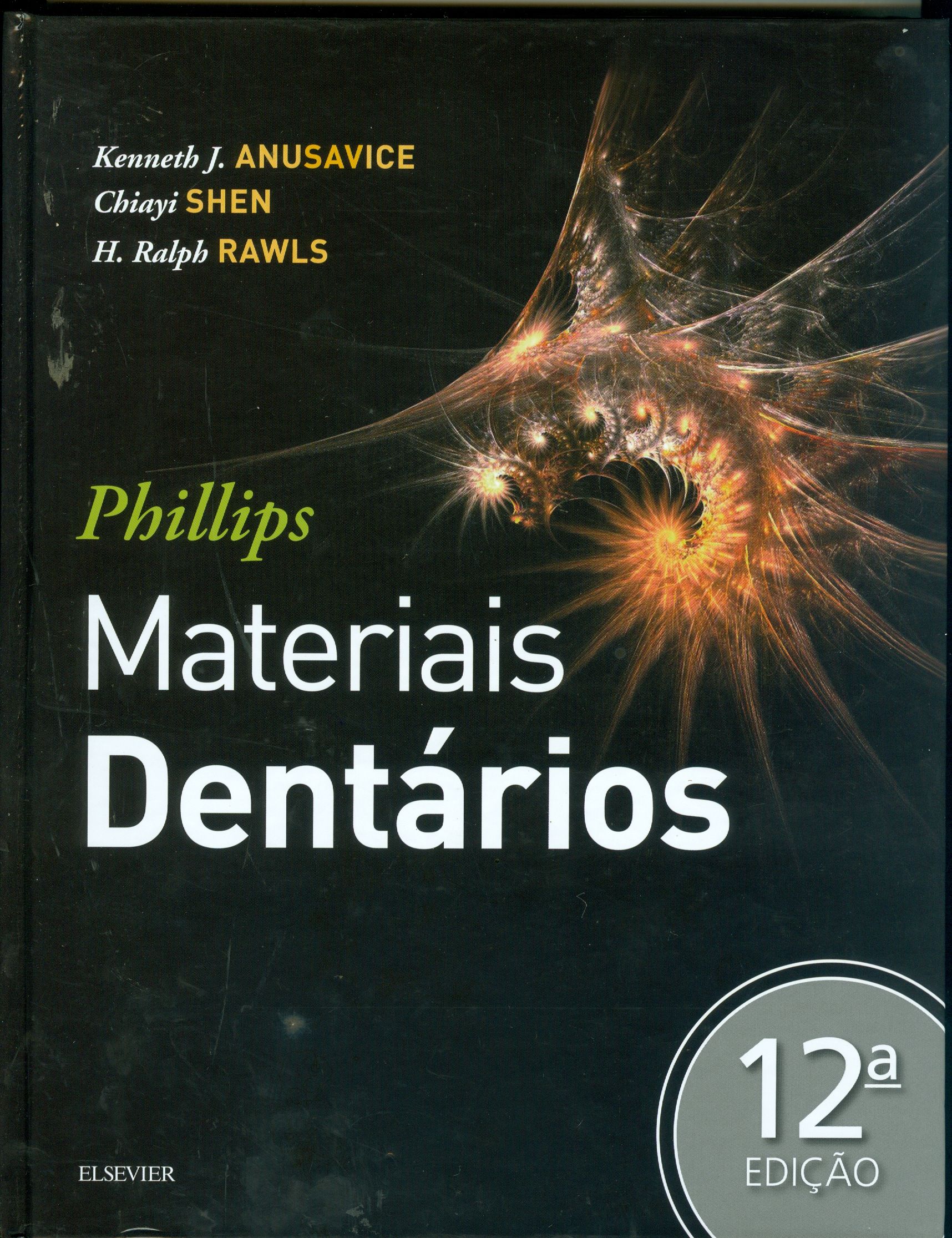 PHILLIPS MATERIAIS DENTÁRIOS