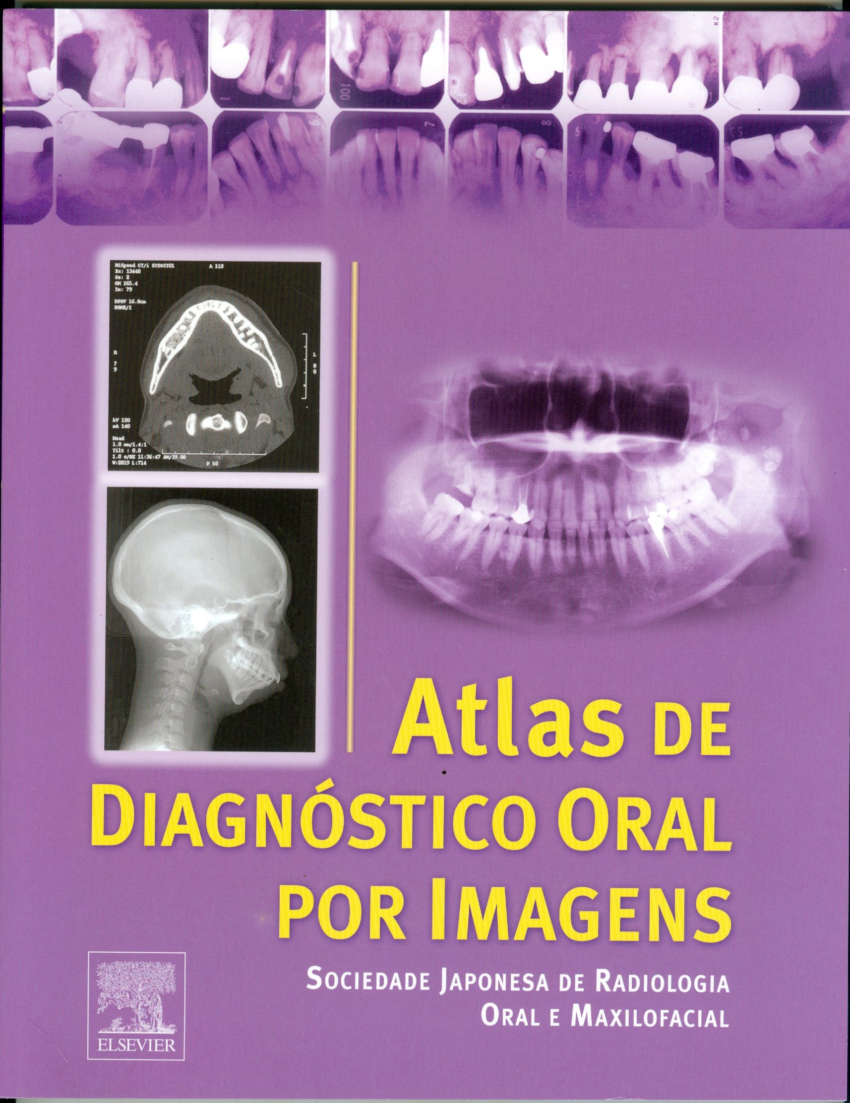 ATLAS DE DIAGNÓSTICO ORAL POR IMAGENS