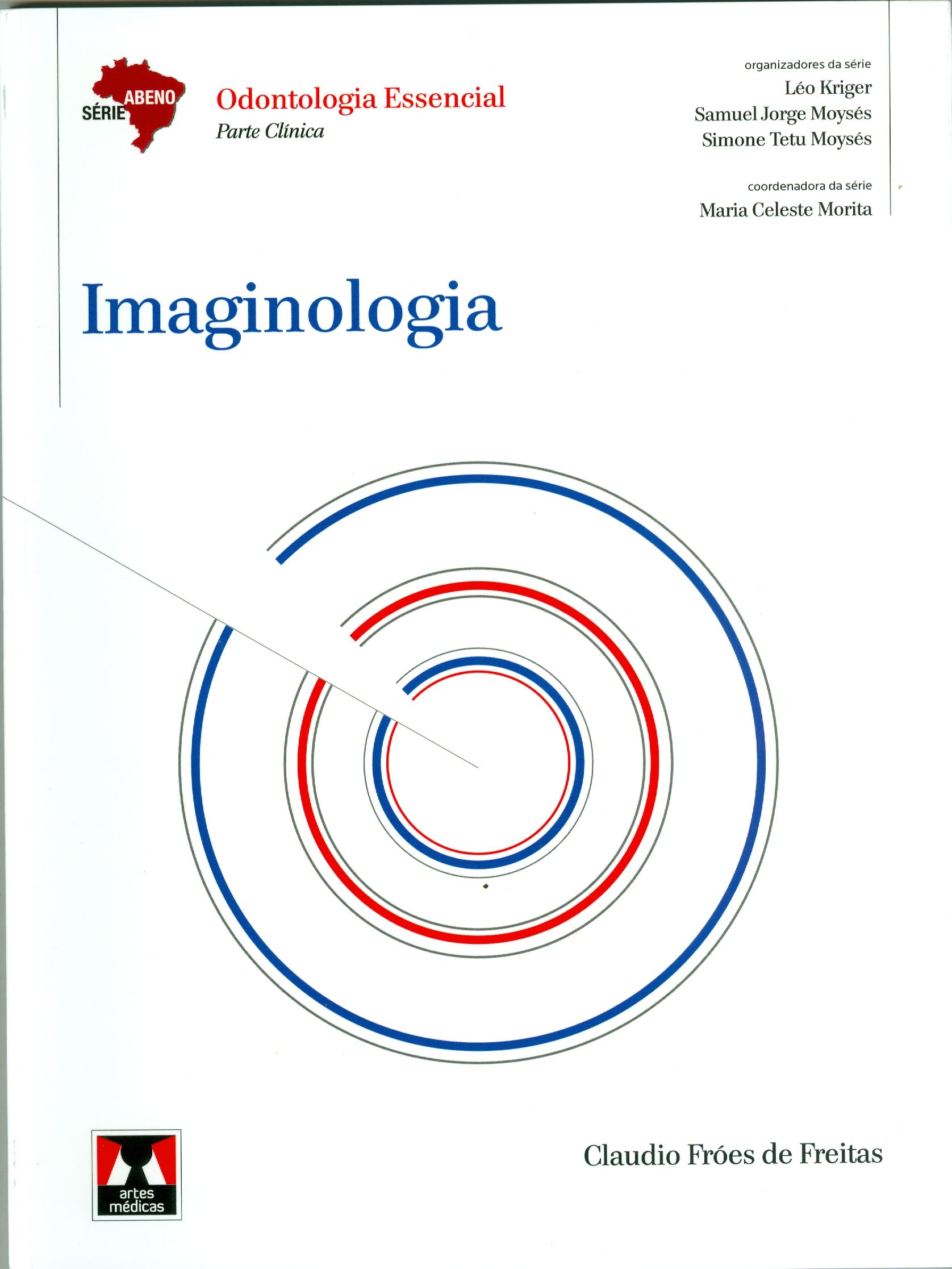 IMAGINOLOGIA