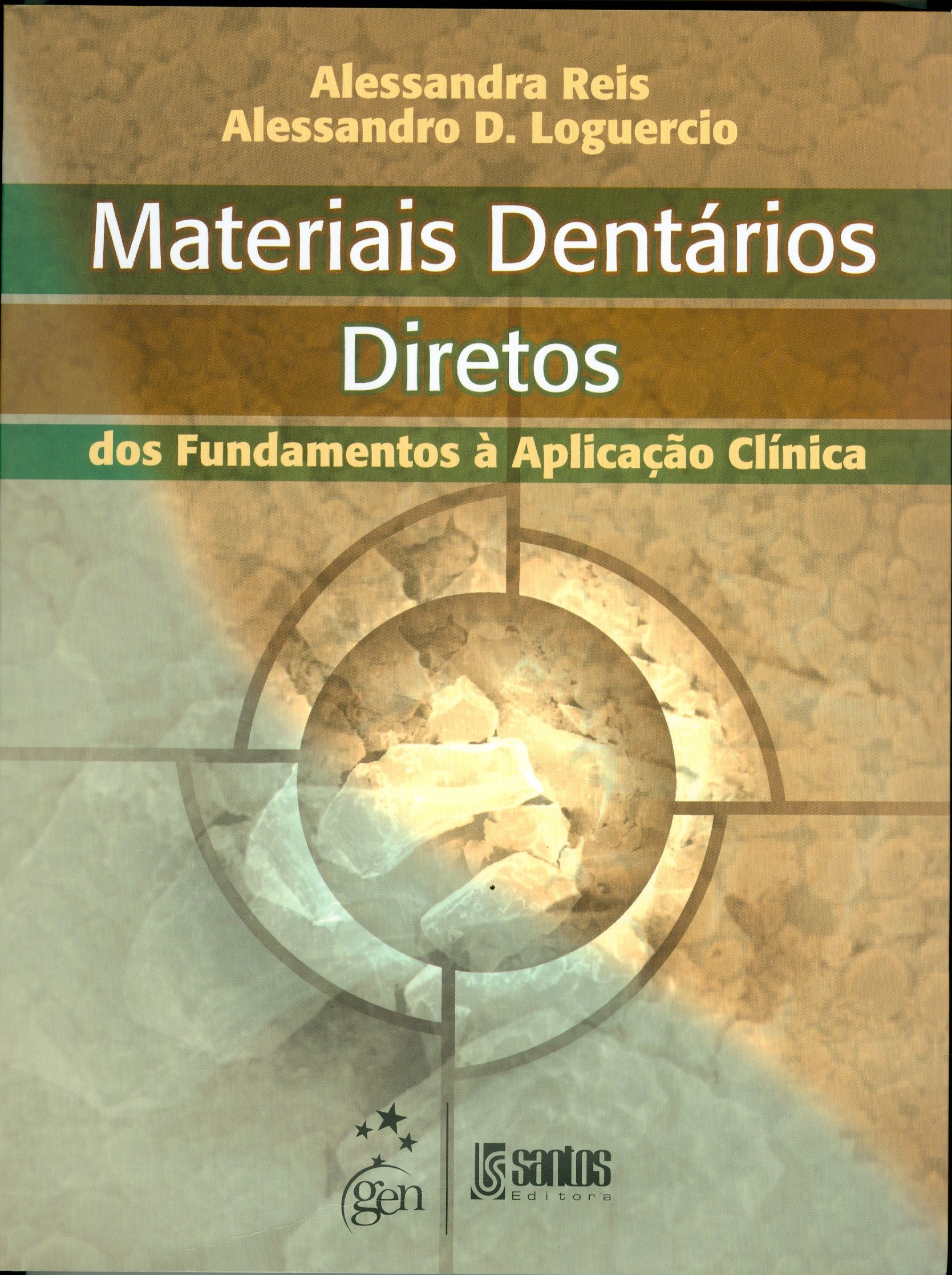 MATERIAIS DENTÁRIOS DIRETOS