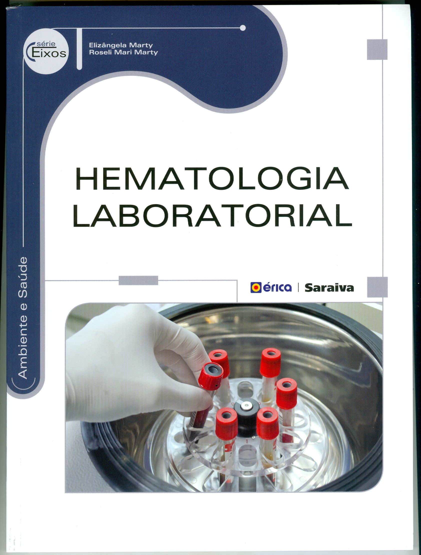 HEMATOLOGIA LABORATORIAL