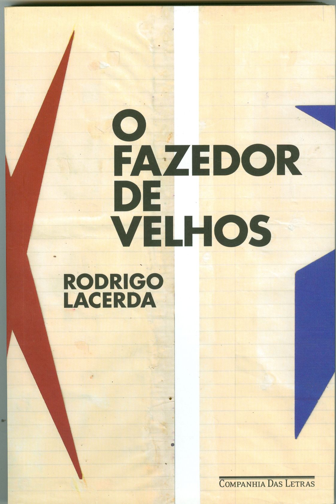 FAZEDOR DE VELHOS, O