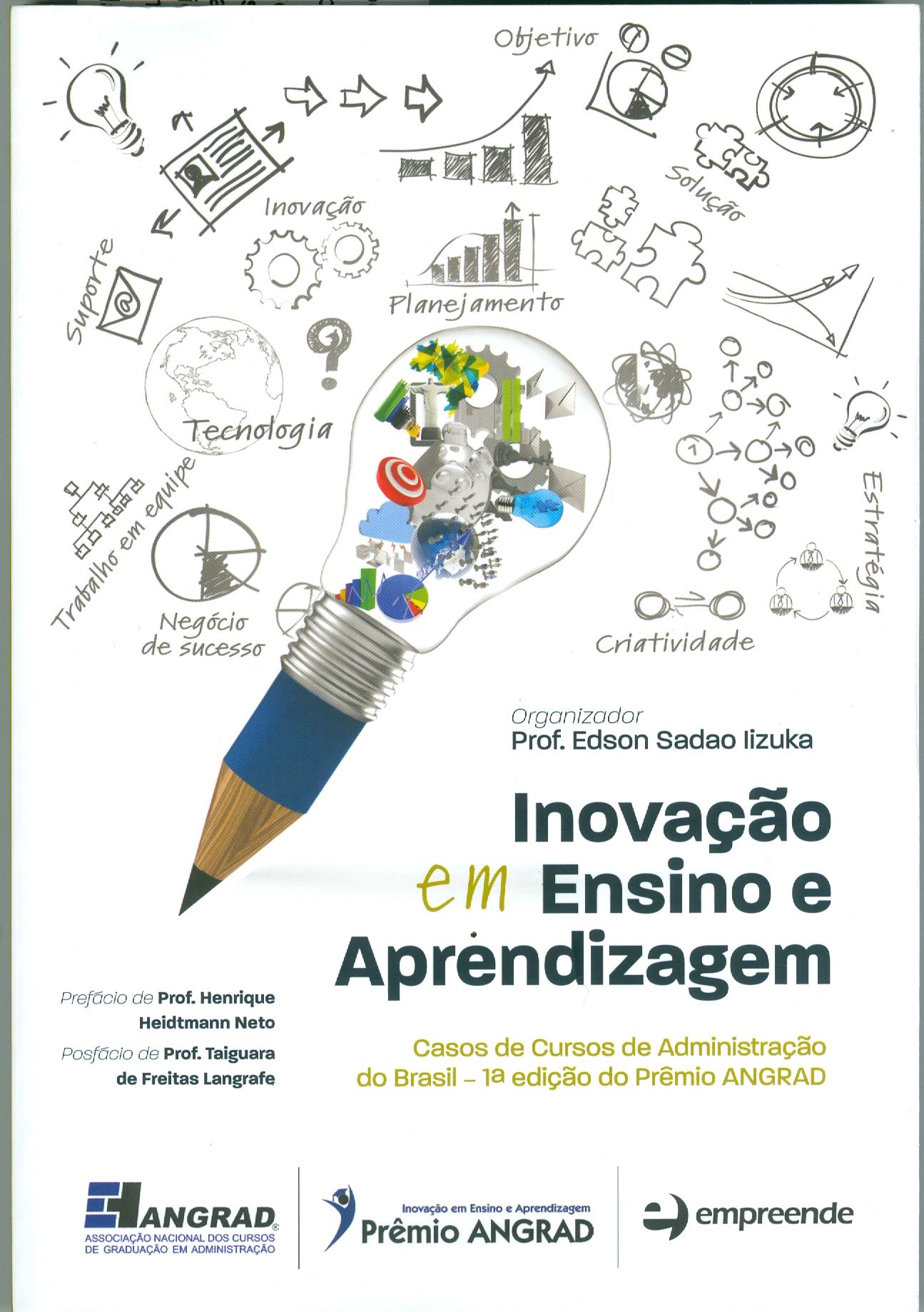 INOVAÇÃO EM ENSINO E APRENDIZAGEM
