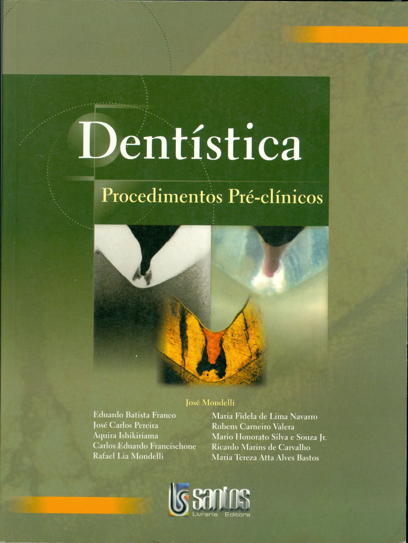 DENTÍSTICA