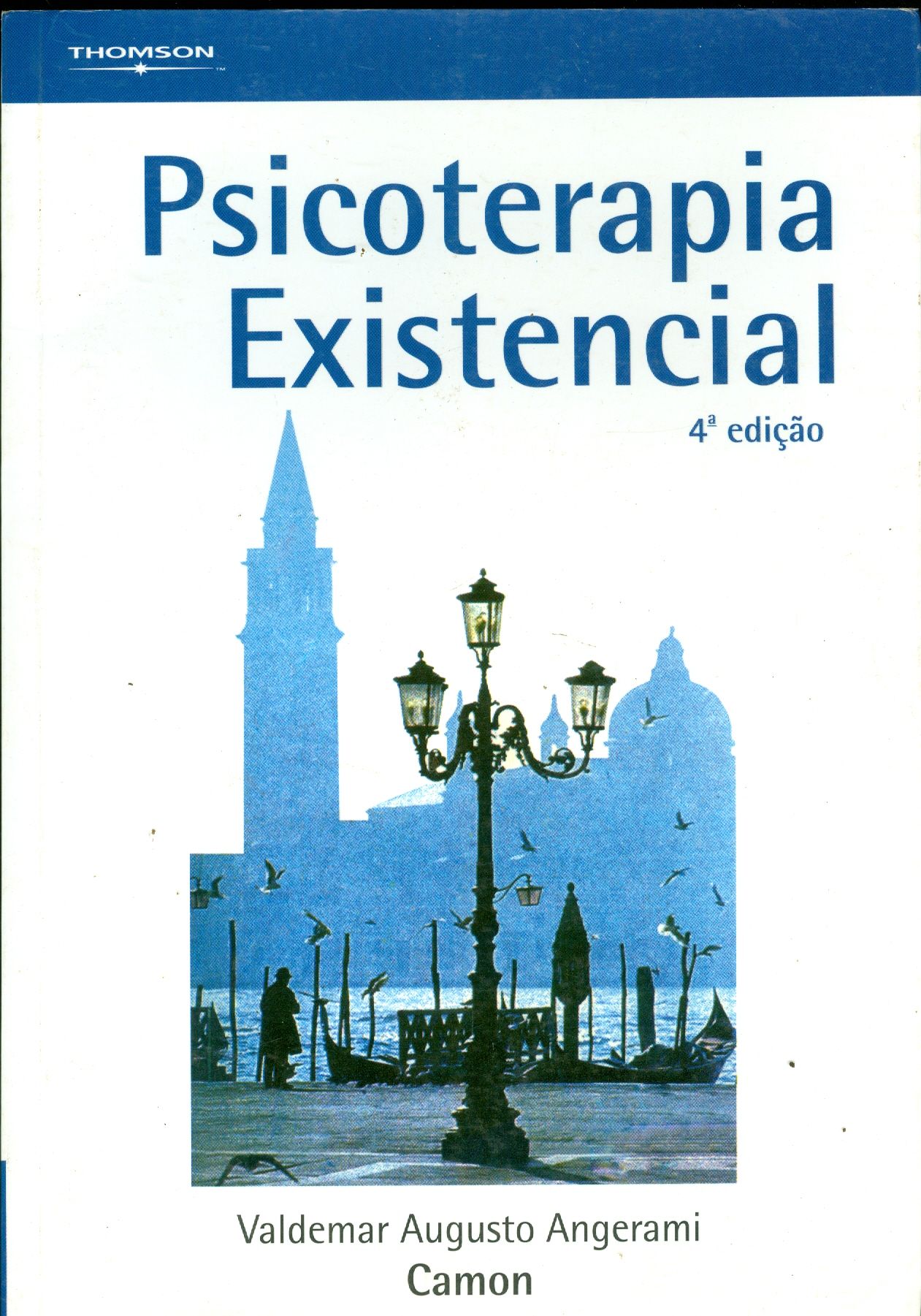 PSICOTERAPIA EXISTENCIAL
