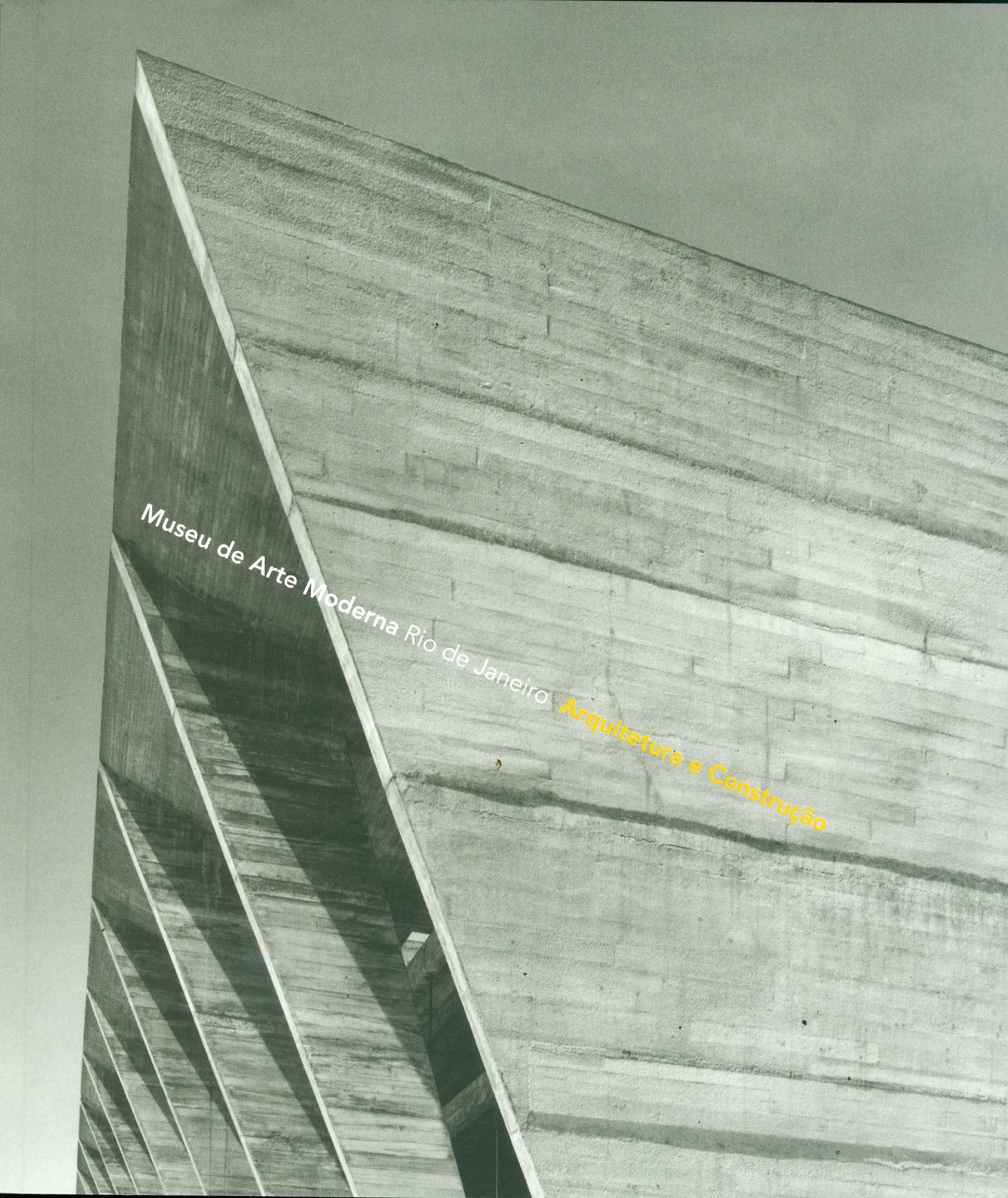 MUSEU DE ARTE MODERNA