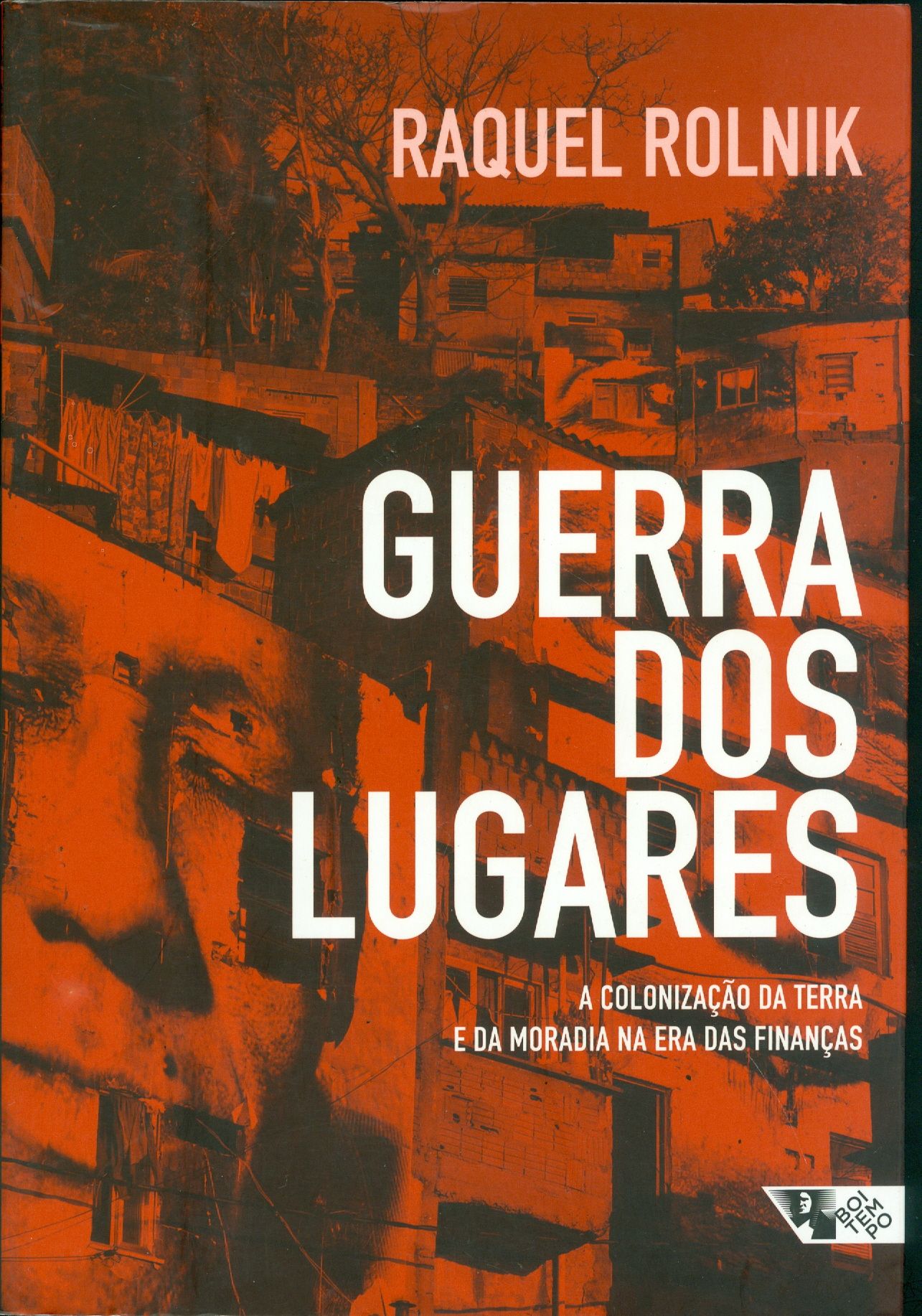 GUERRA DOS LUGARES