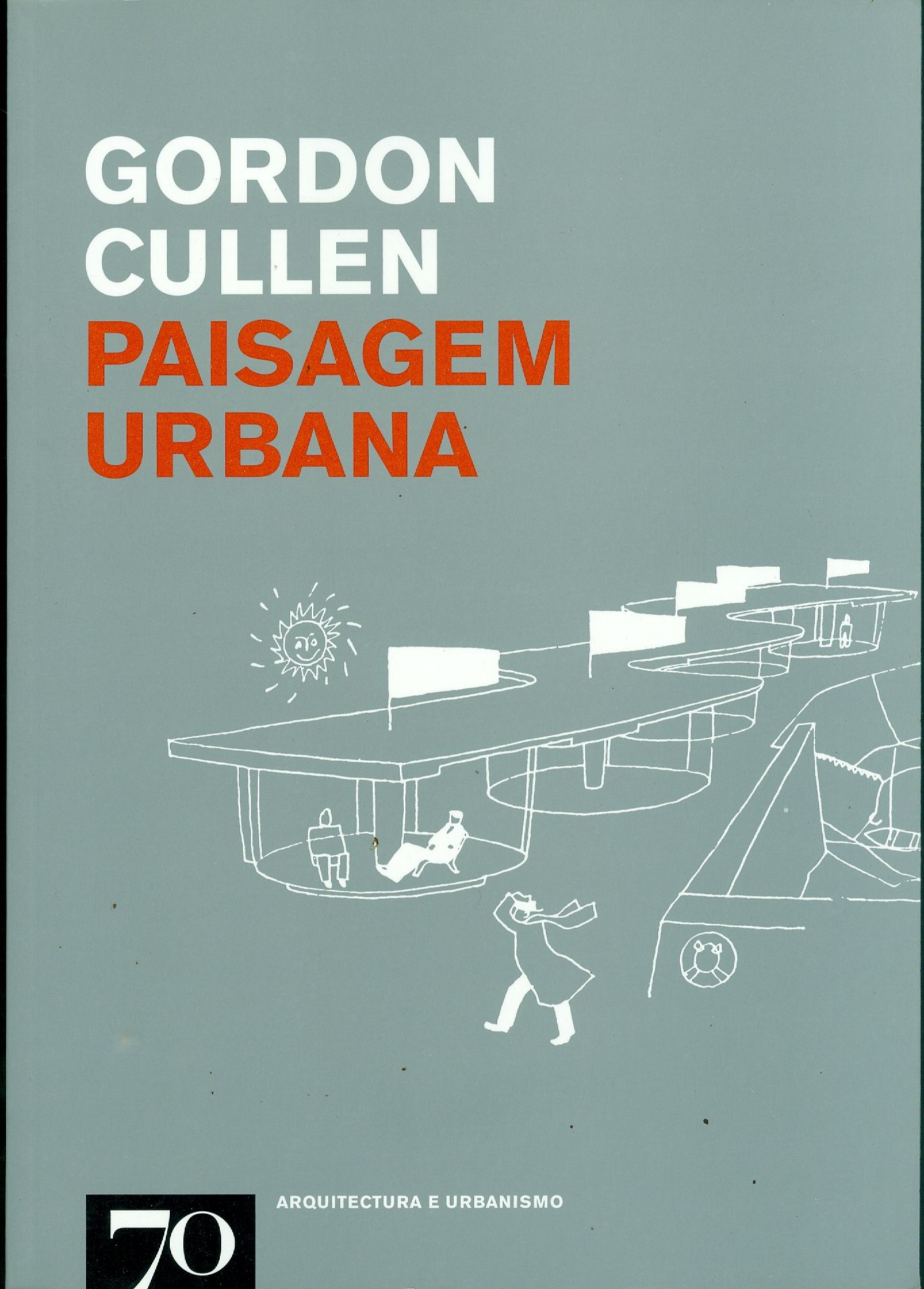 PAISAGEM URBANA