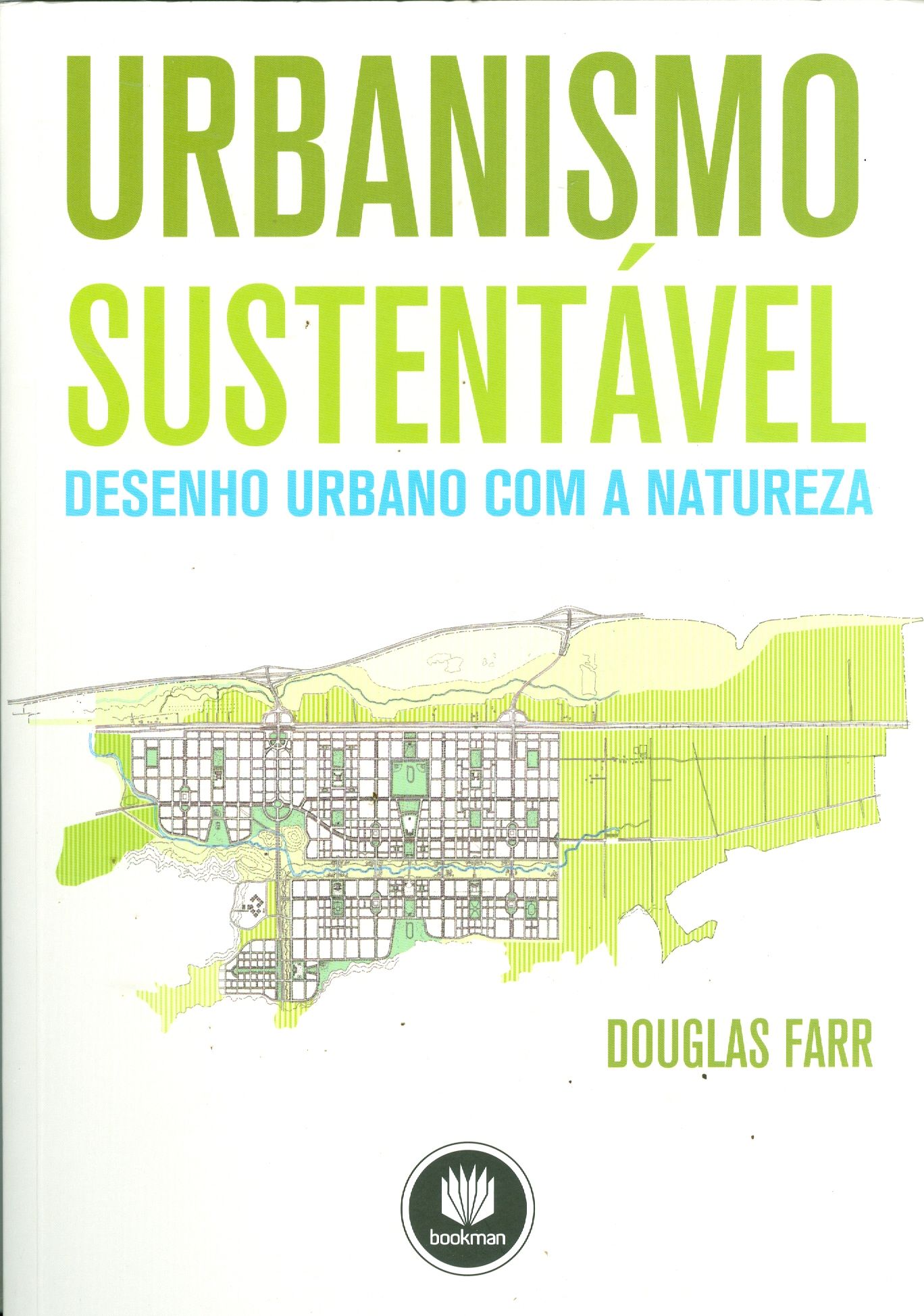 URBANISMO SUSTENTÁVEL