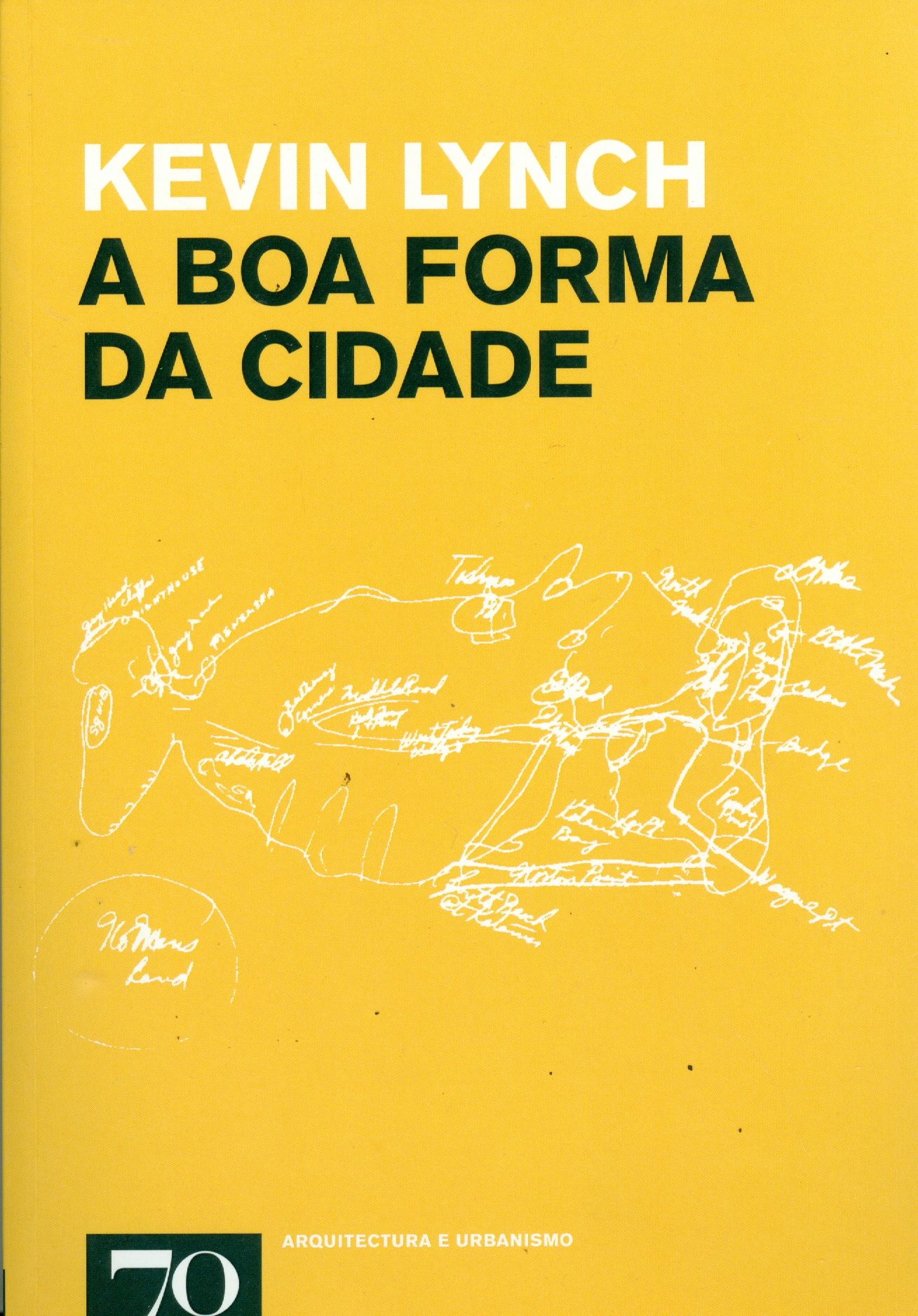 BOA FORMA DA CIDADE , A