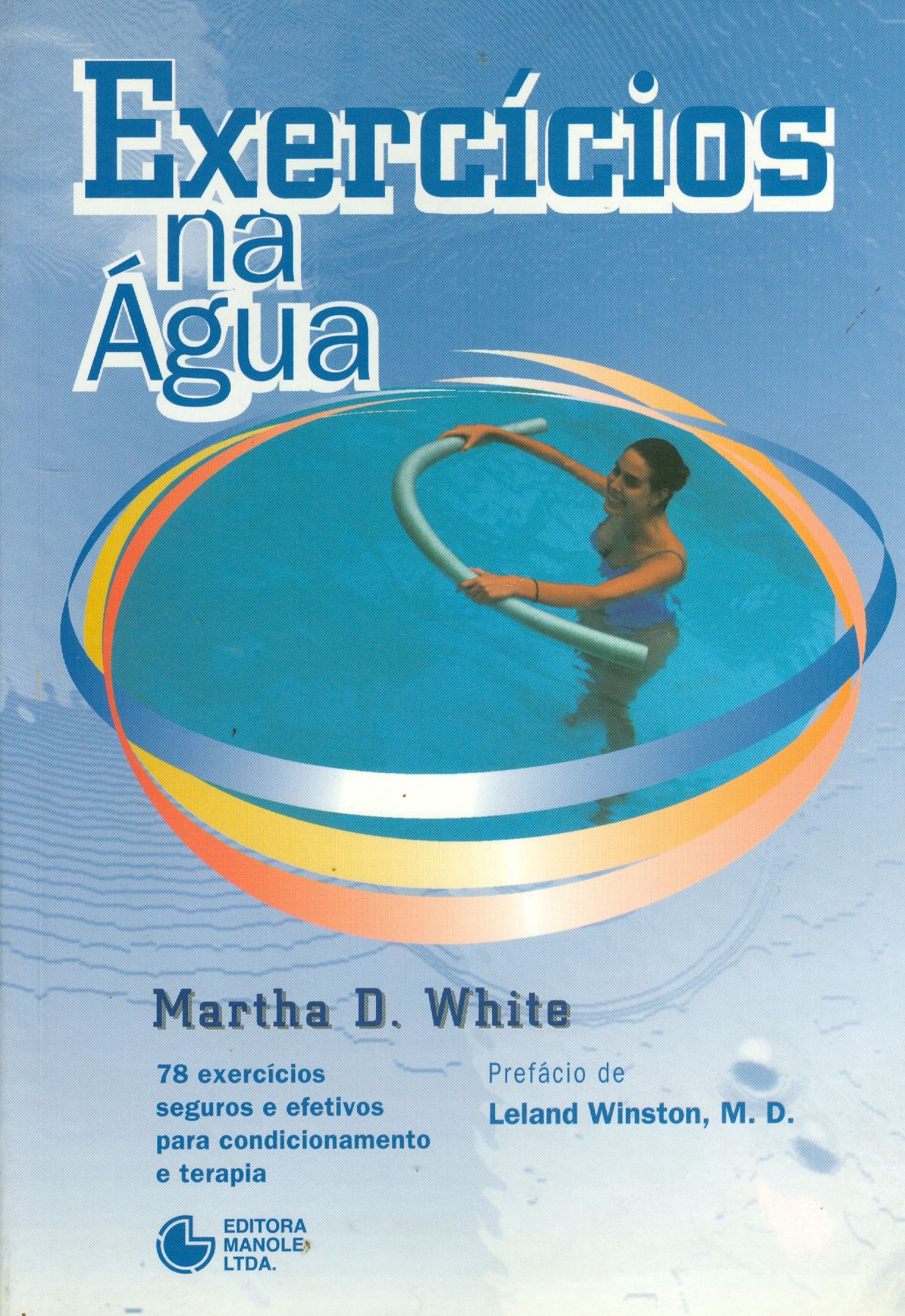 EXERCÍCIOS NA ÁGUA