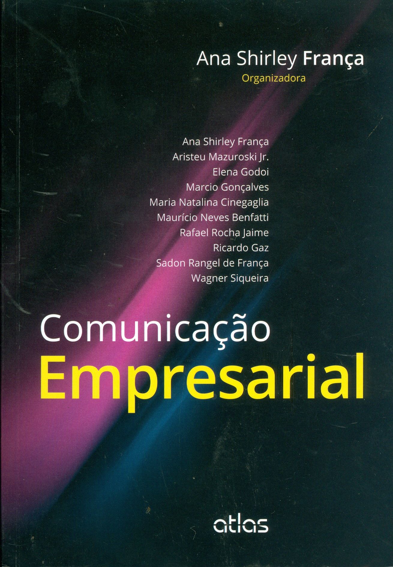 COMUNICAÇÃO EMPRESARIAL