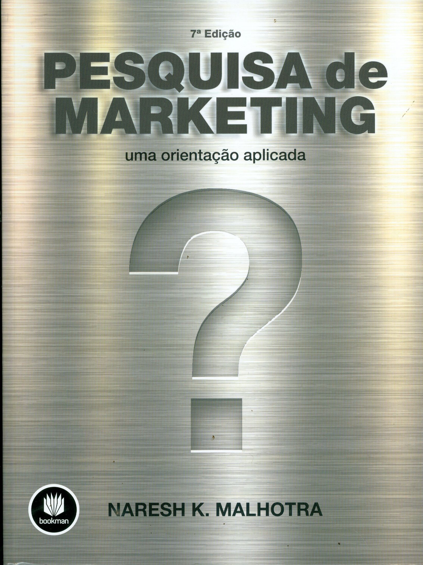 PESQUISA DE MARKETING