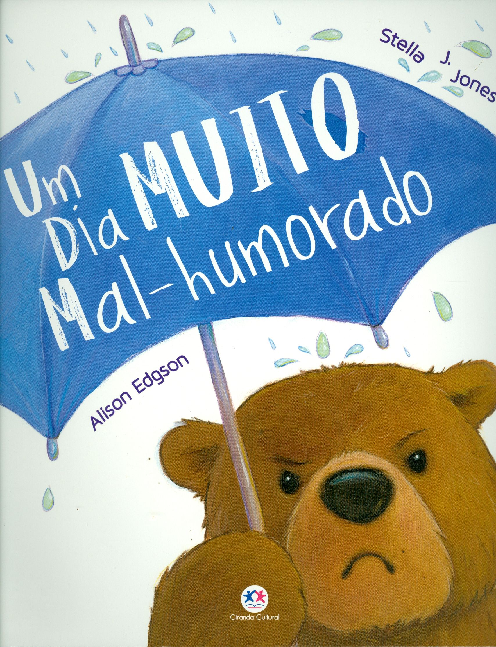 UM DIA MUITO MAL- HUMORADO