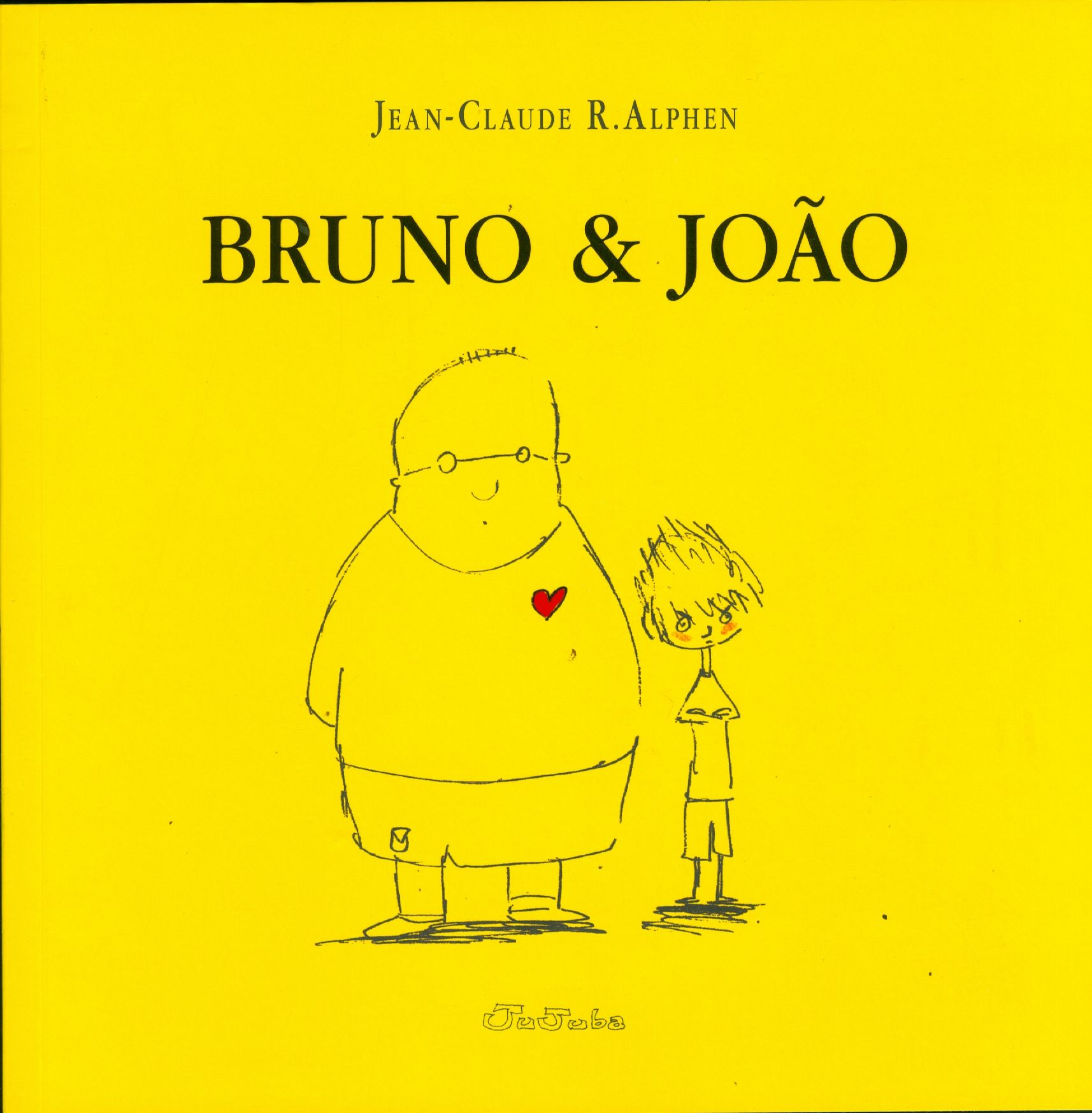 BRUNO & JOÃO