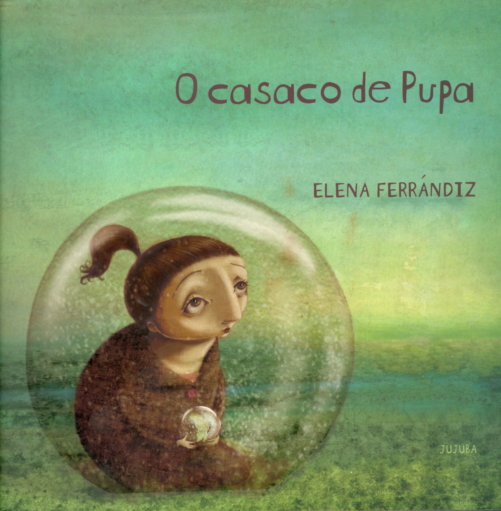 CASACO DE PUPA, O