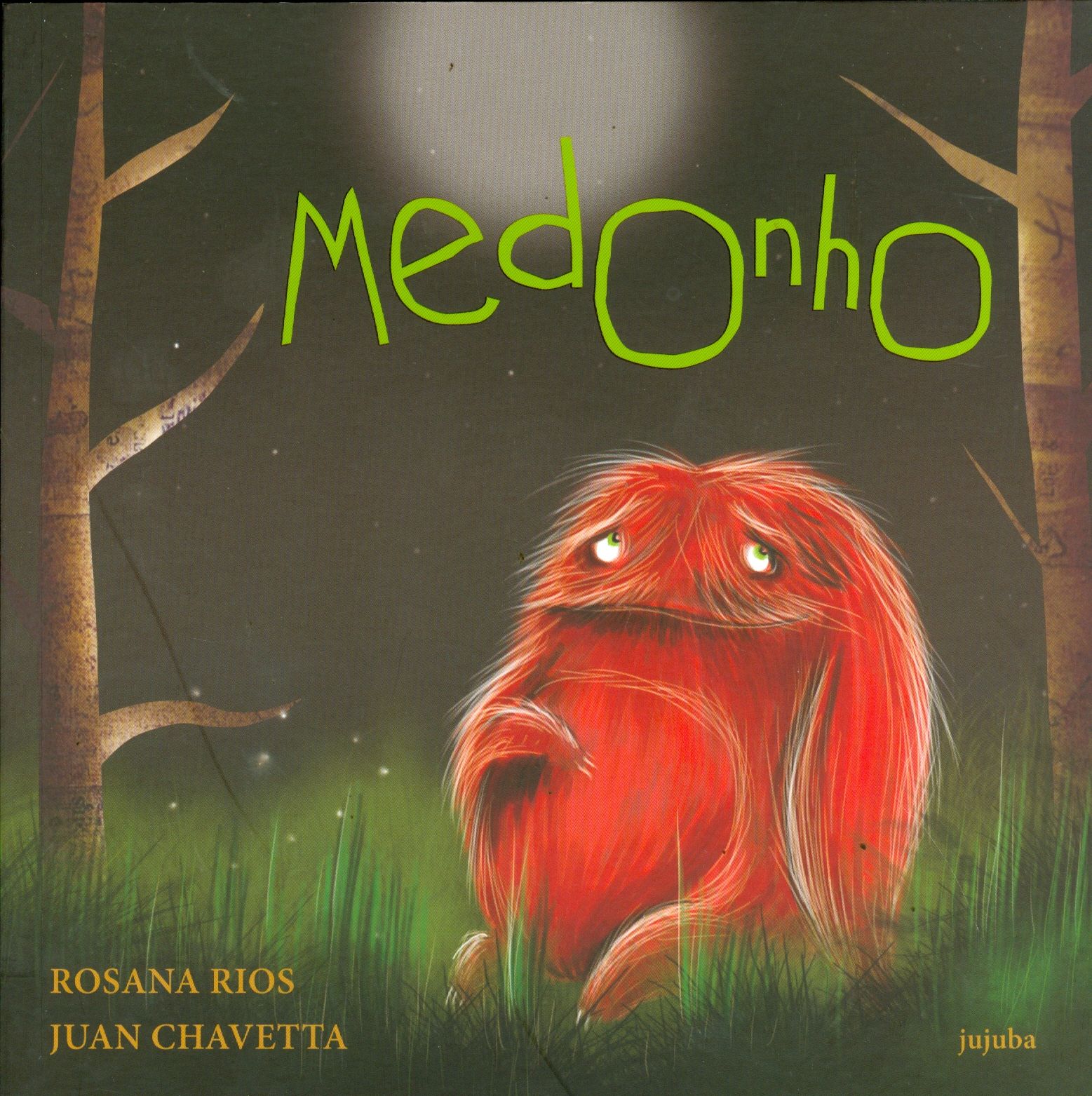 MEDONHO