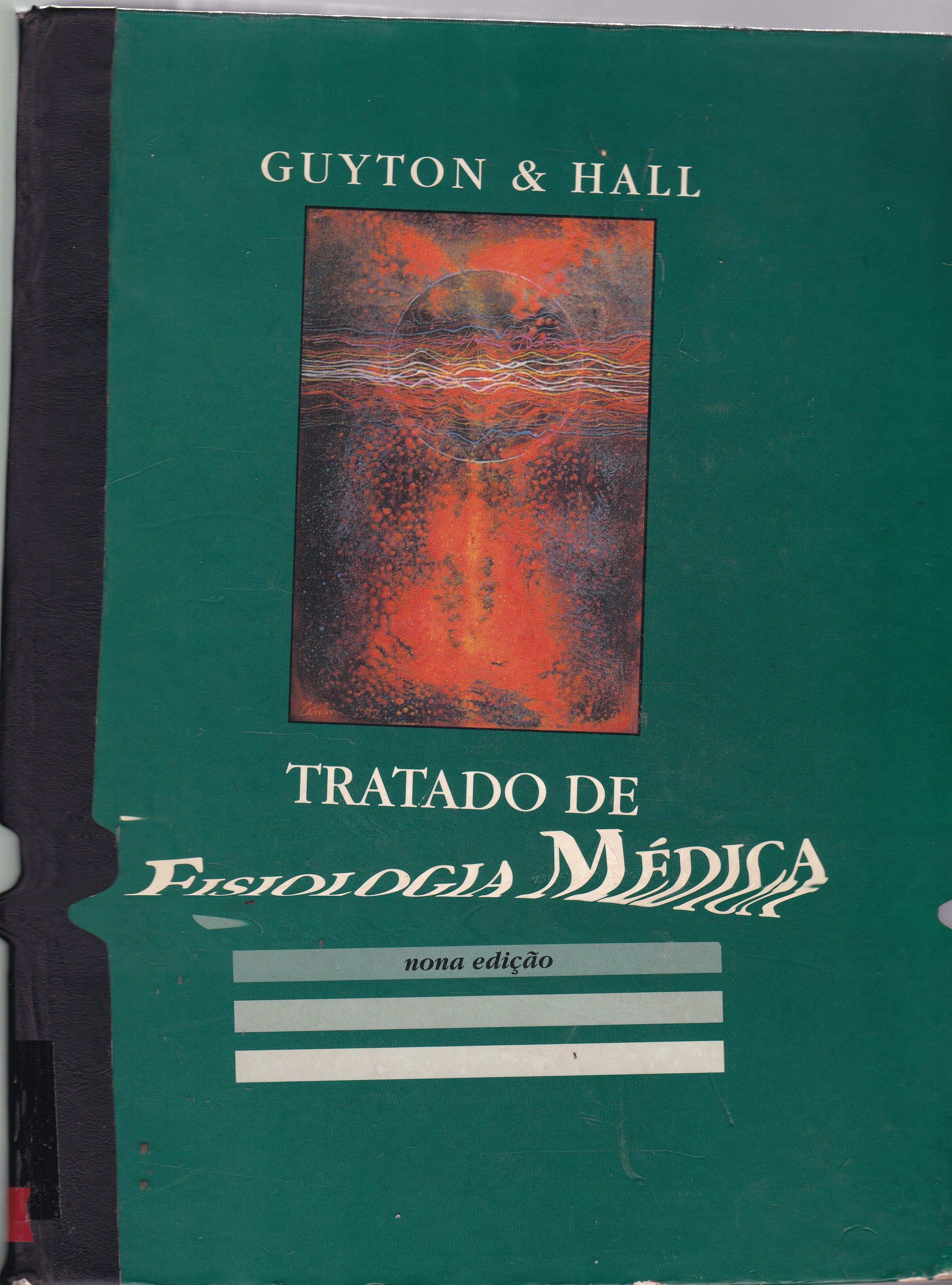 TRATADO DE FISIOLOGIA MÉDICA 