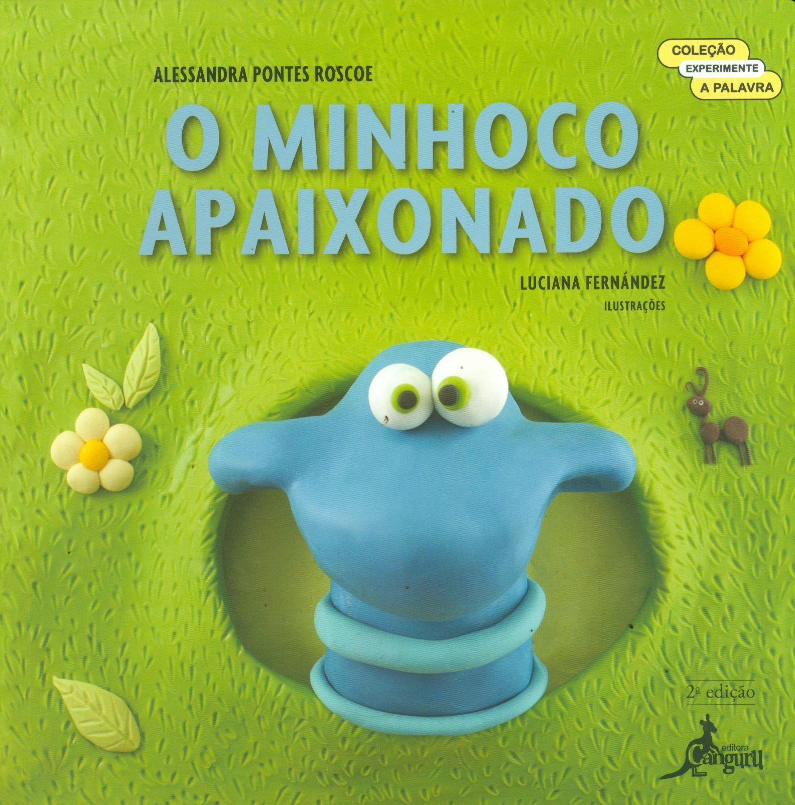 MINHOCO APAIXONADO, O