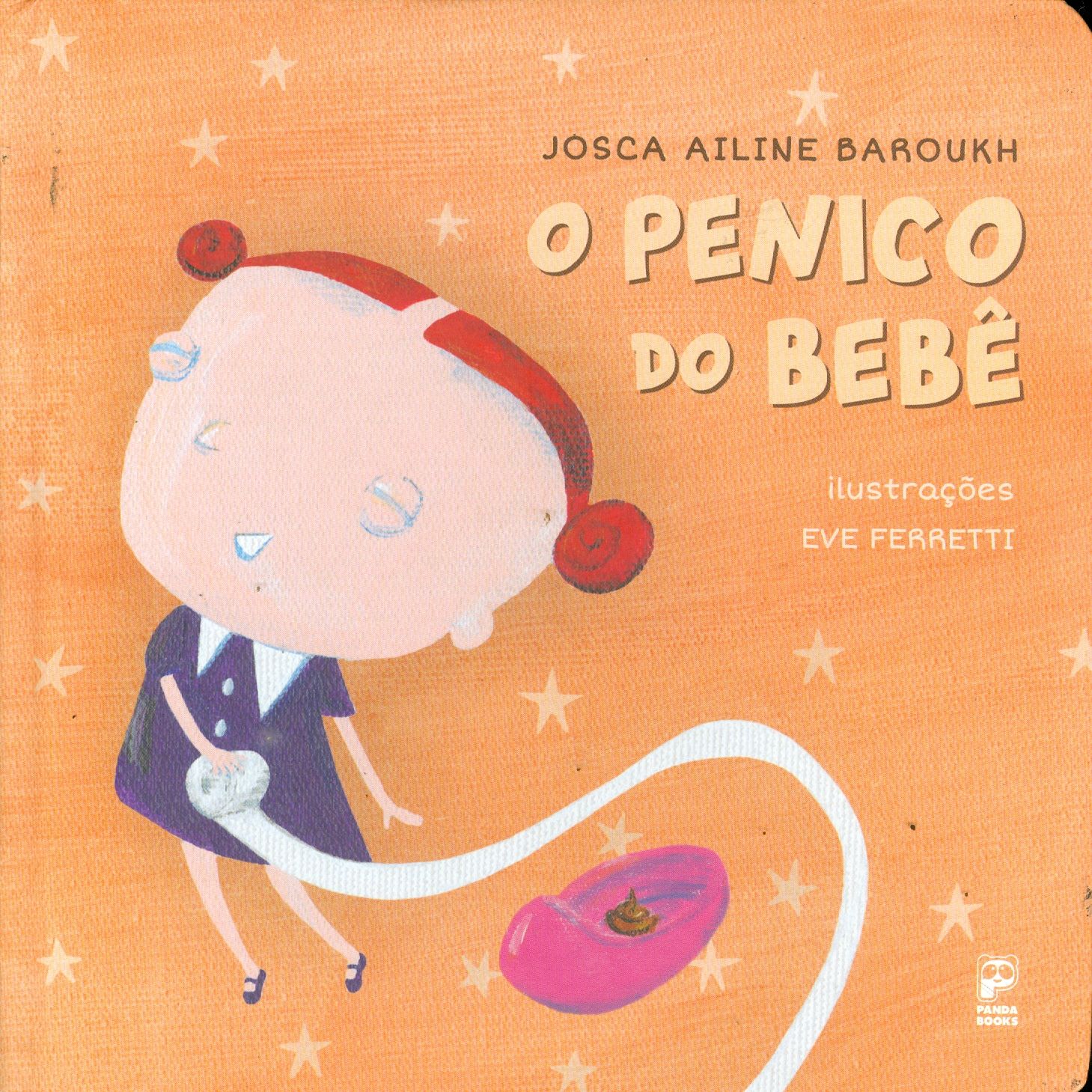 PENICO DO BEBÊ, O
