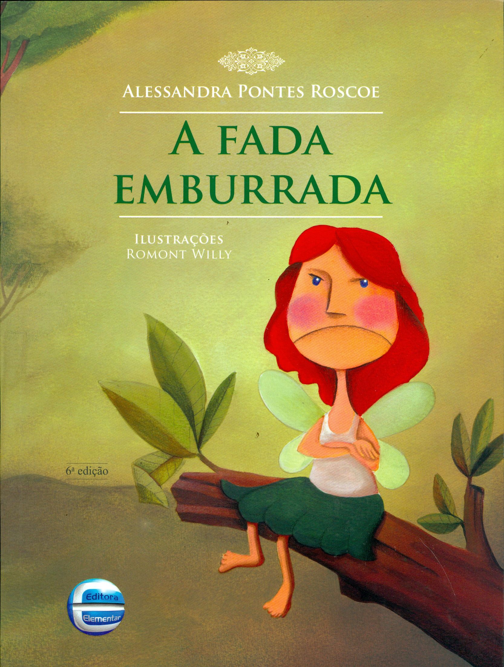 FADA EMBURRADA, A