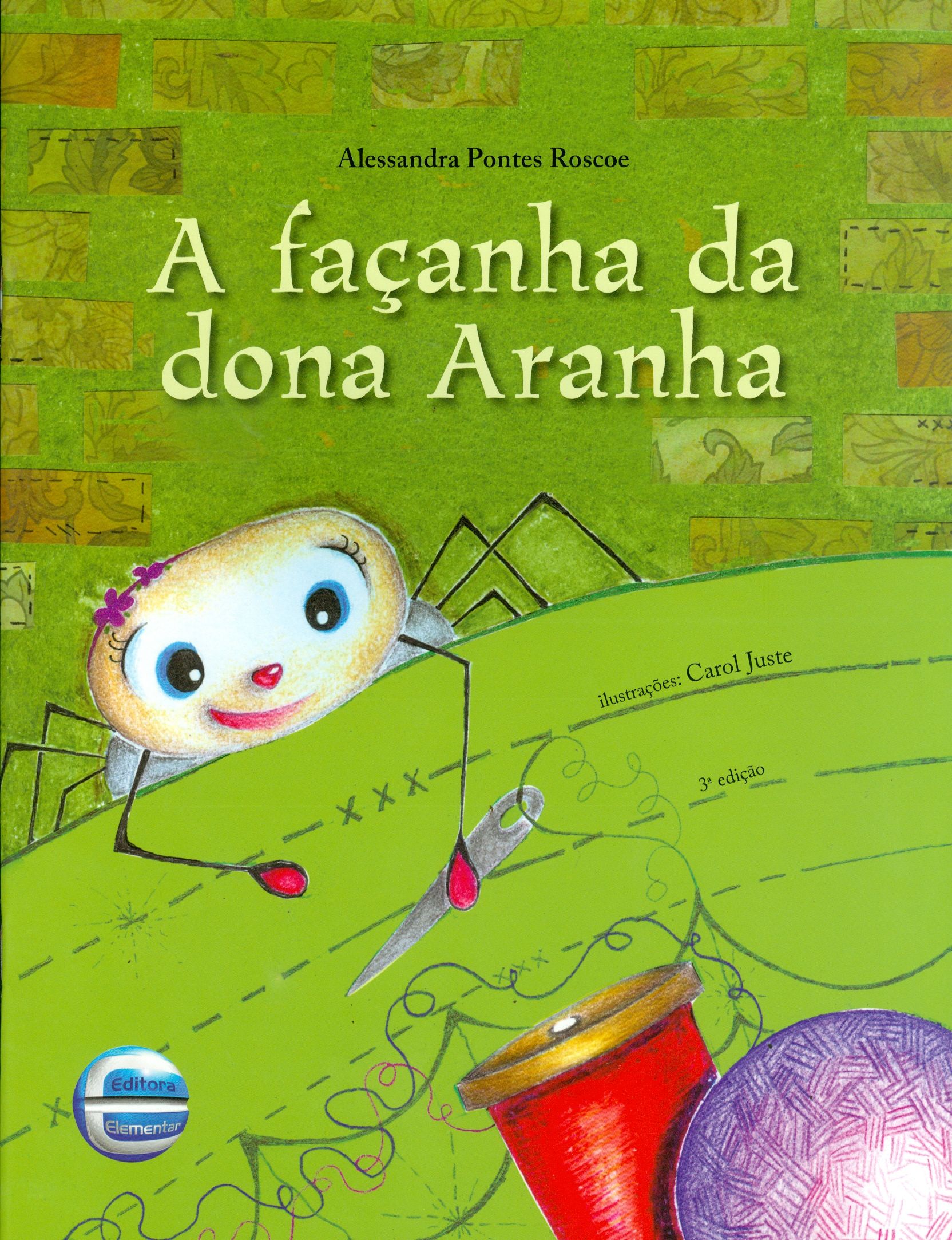 FAÇANHA DA DONA ARANHA, A