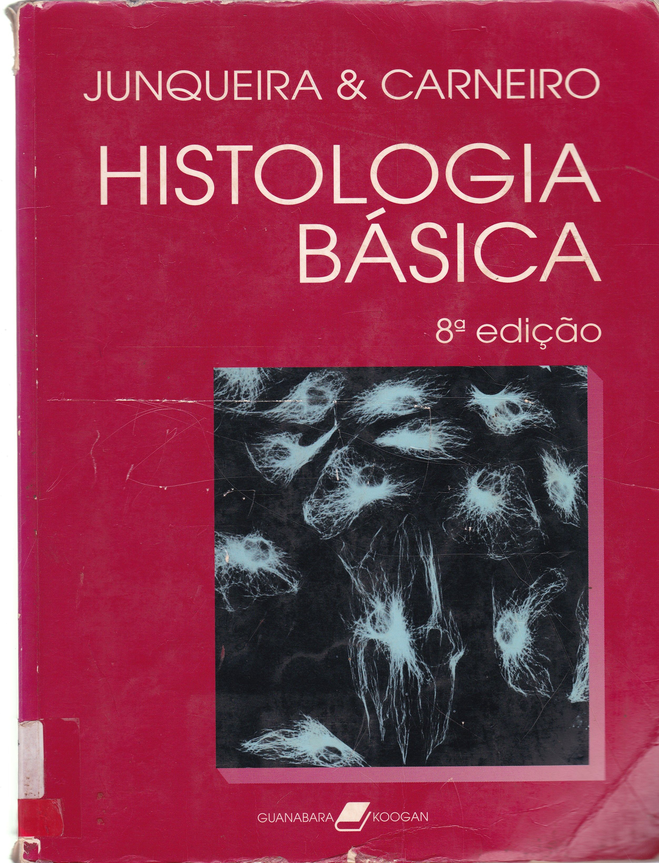 HISTOLOGIA BÁSICA 