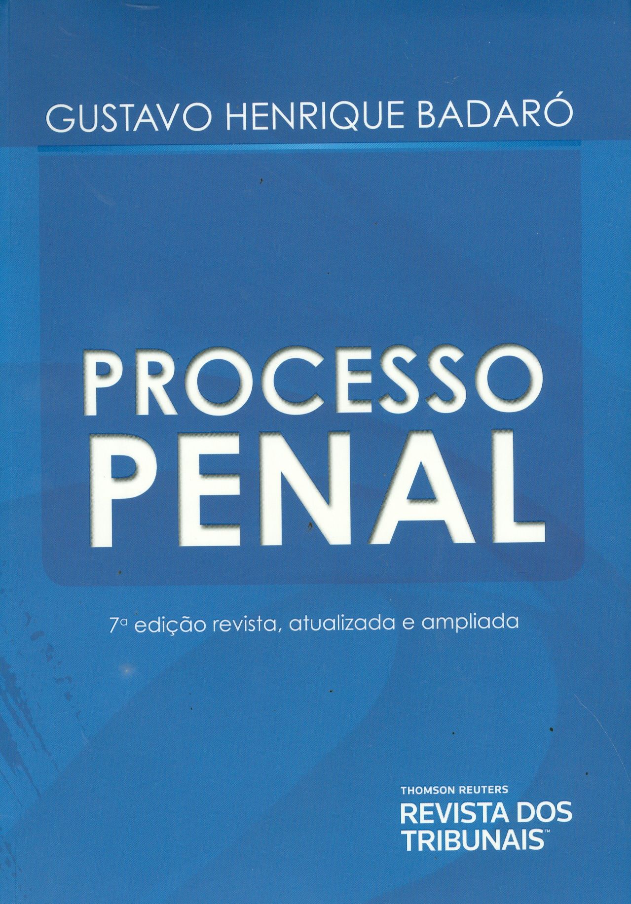 PROCESSO PENAL