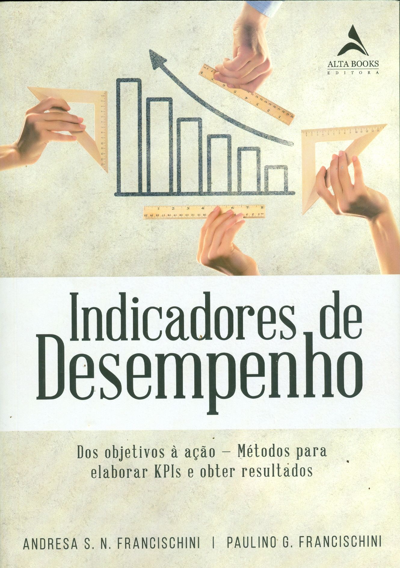 INDICADORES DE DESEMPENHO