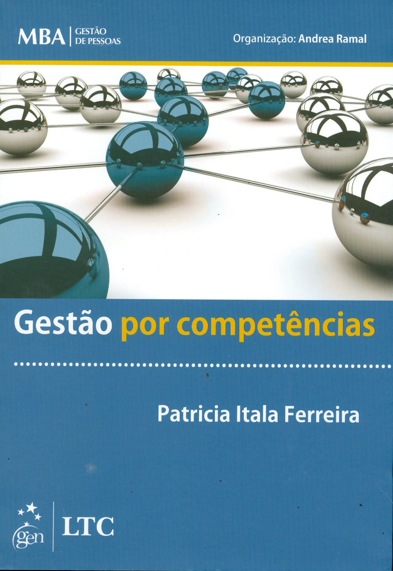 GESTÃO POR COMPETÊNCIAS