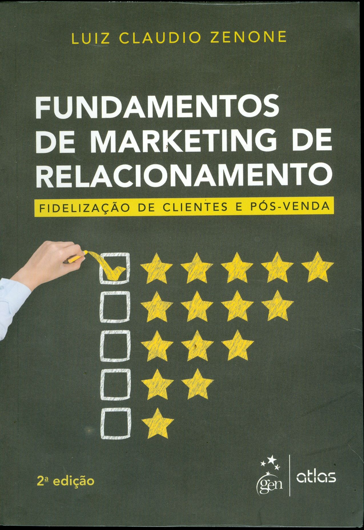 FUNDAMENTOS DE MARKETING DE RELACIONAMENTO