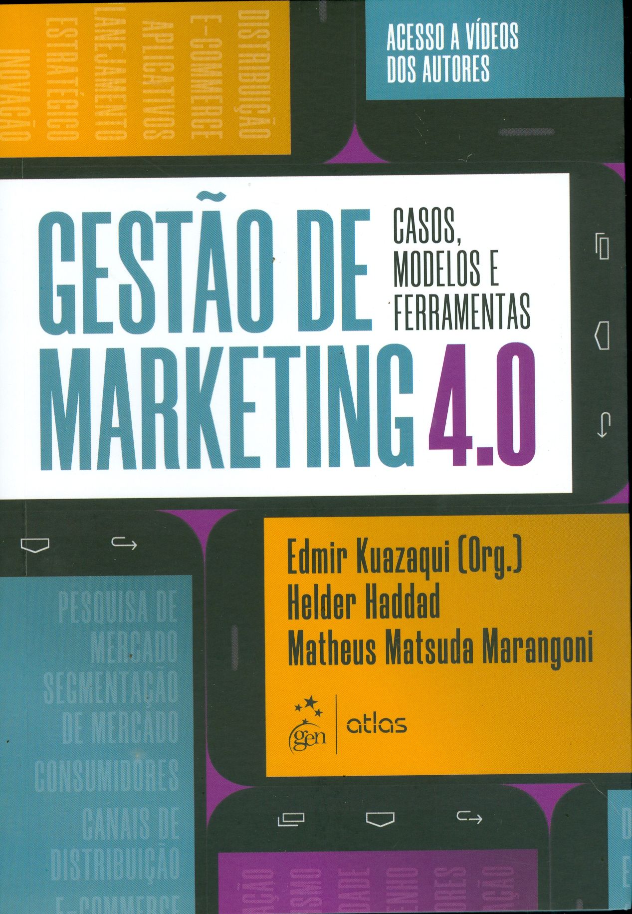 GESTÃO DE MARKETING 4.0