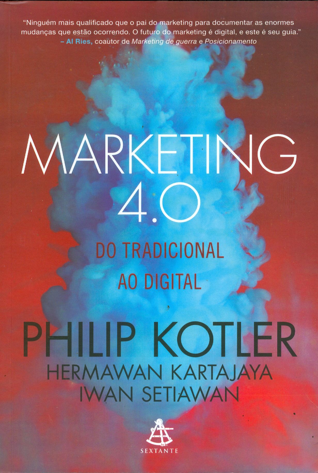 MARKETING 4.0