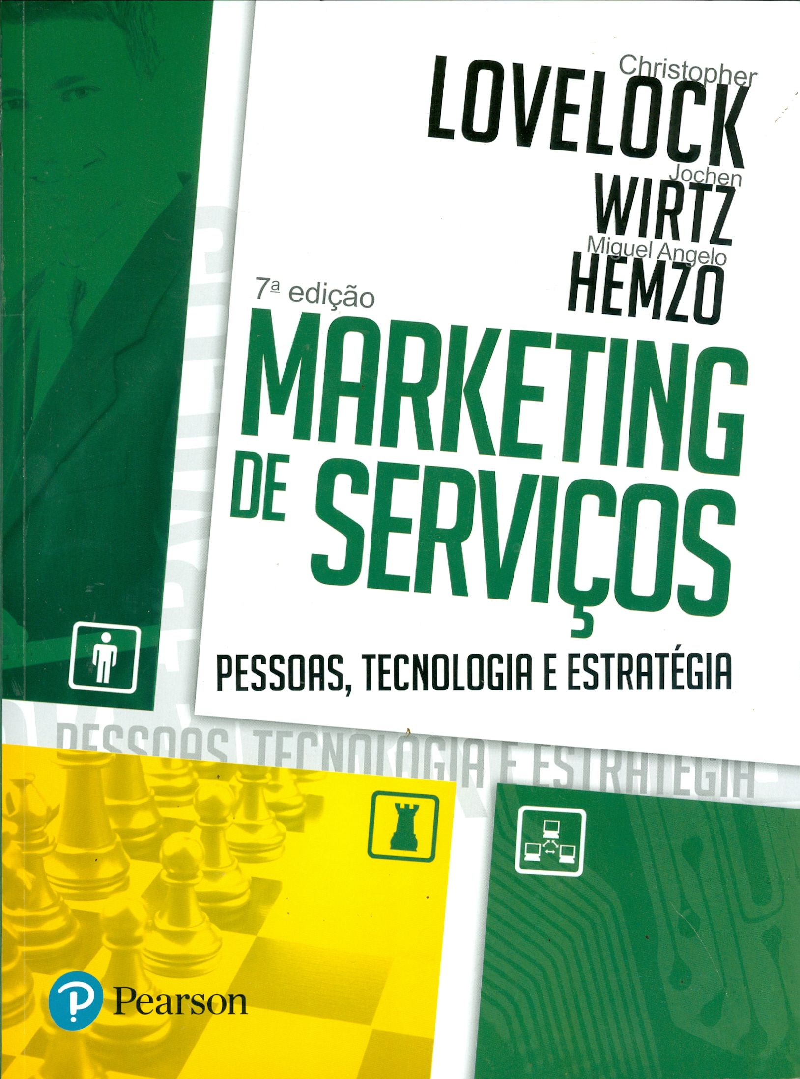MARKETING DE SERVIÇOS