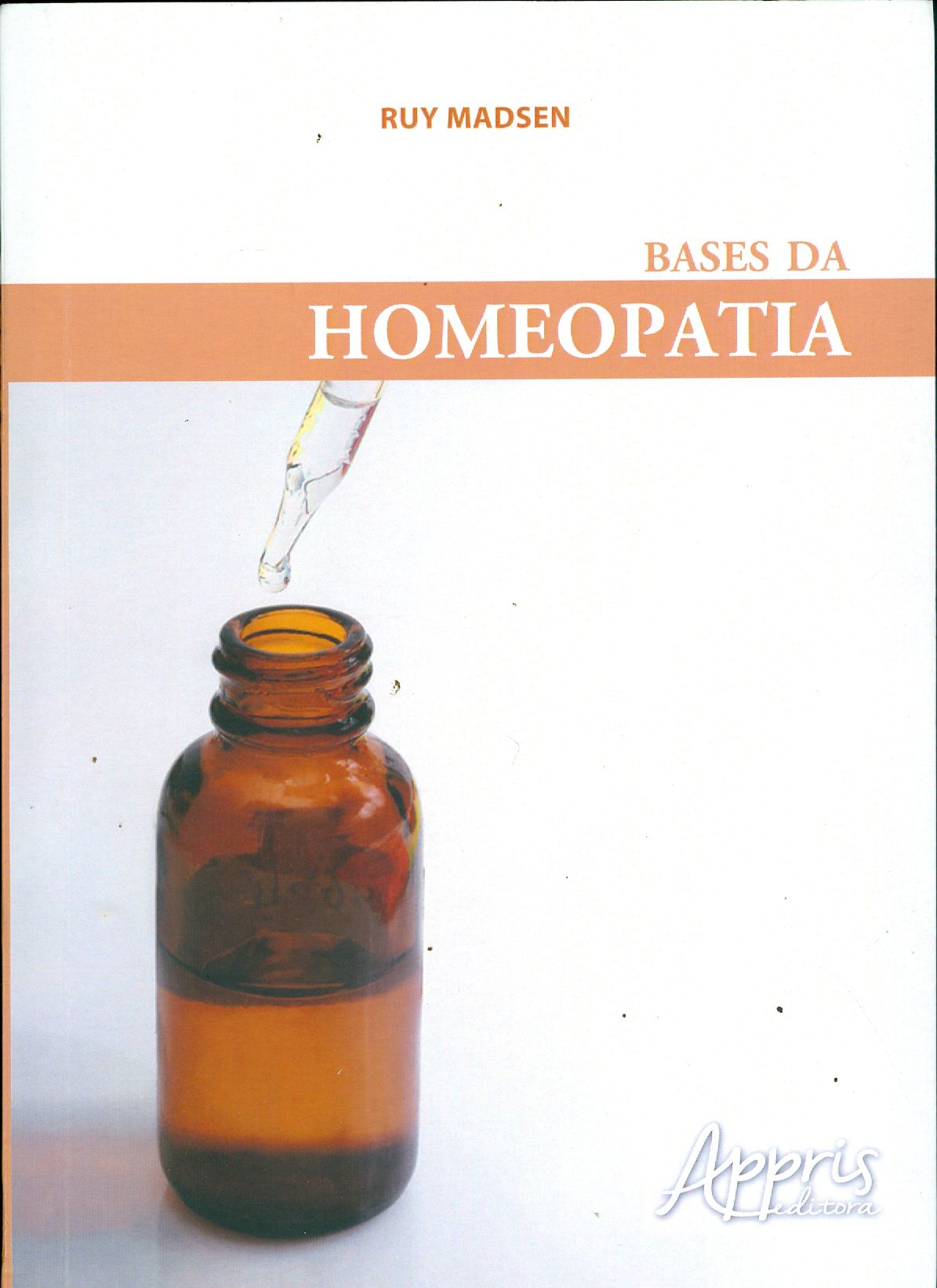 BASES DA HOMEOPATIA