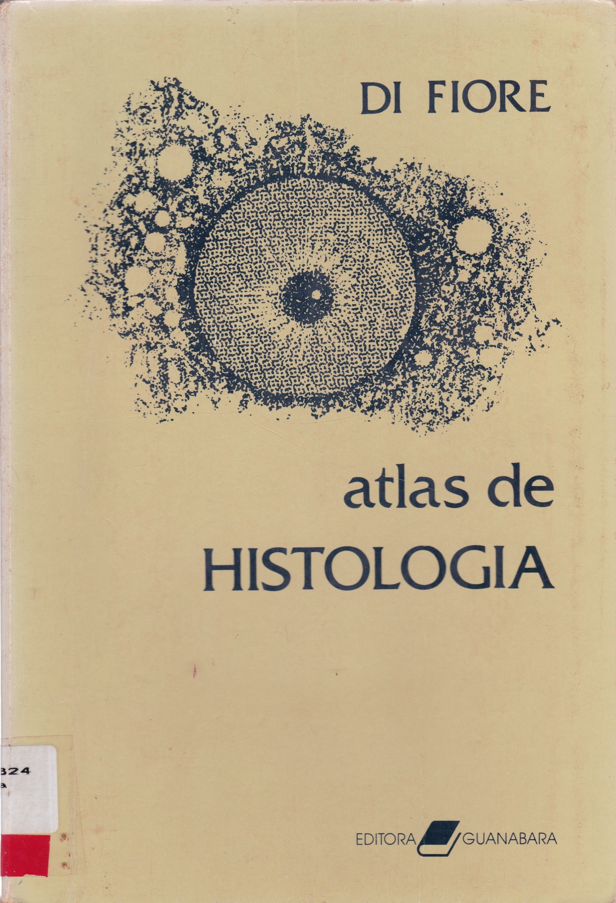 ATLAS DE HISTOLOGIA 