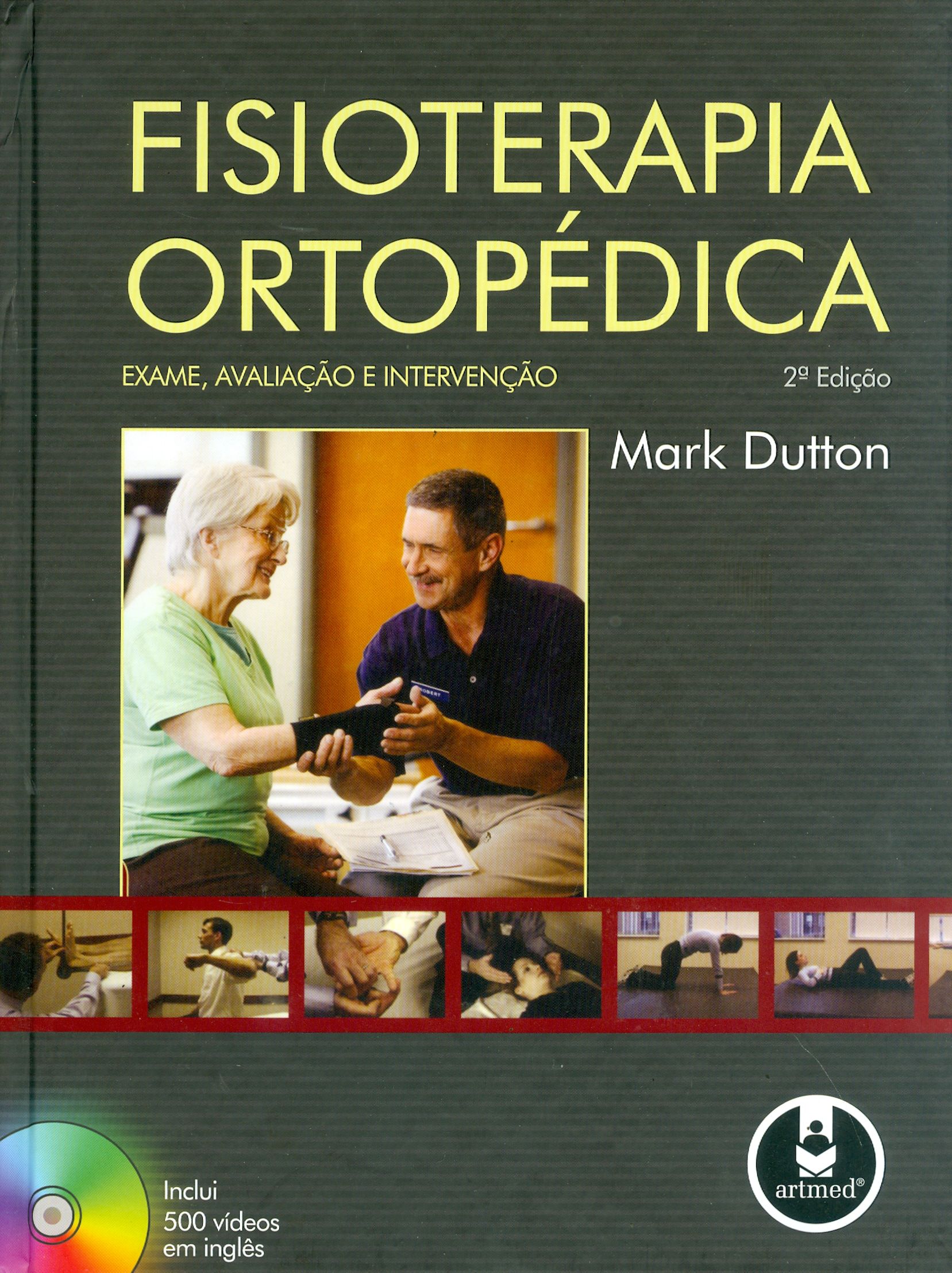 FISIOTERAPIA ORTOPÉDICA