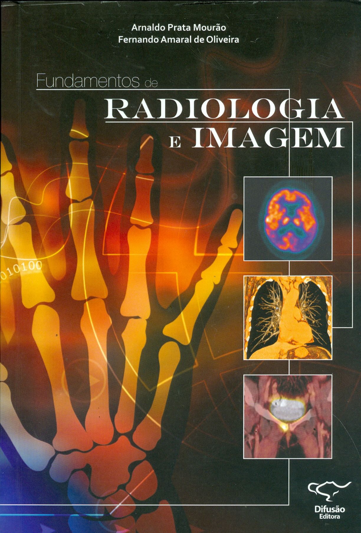 FUNDAMENTOS DE RADIOLOGIA E IMAGEM