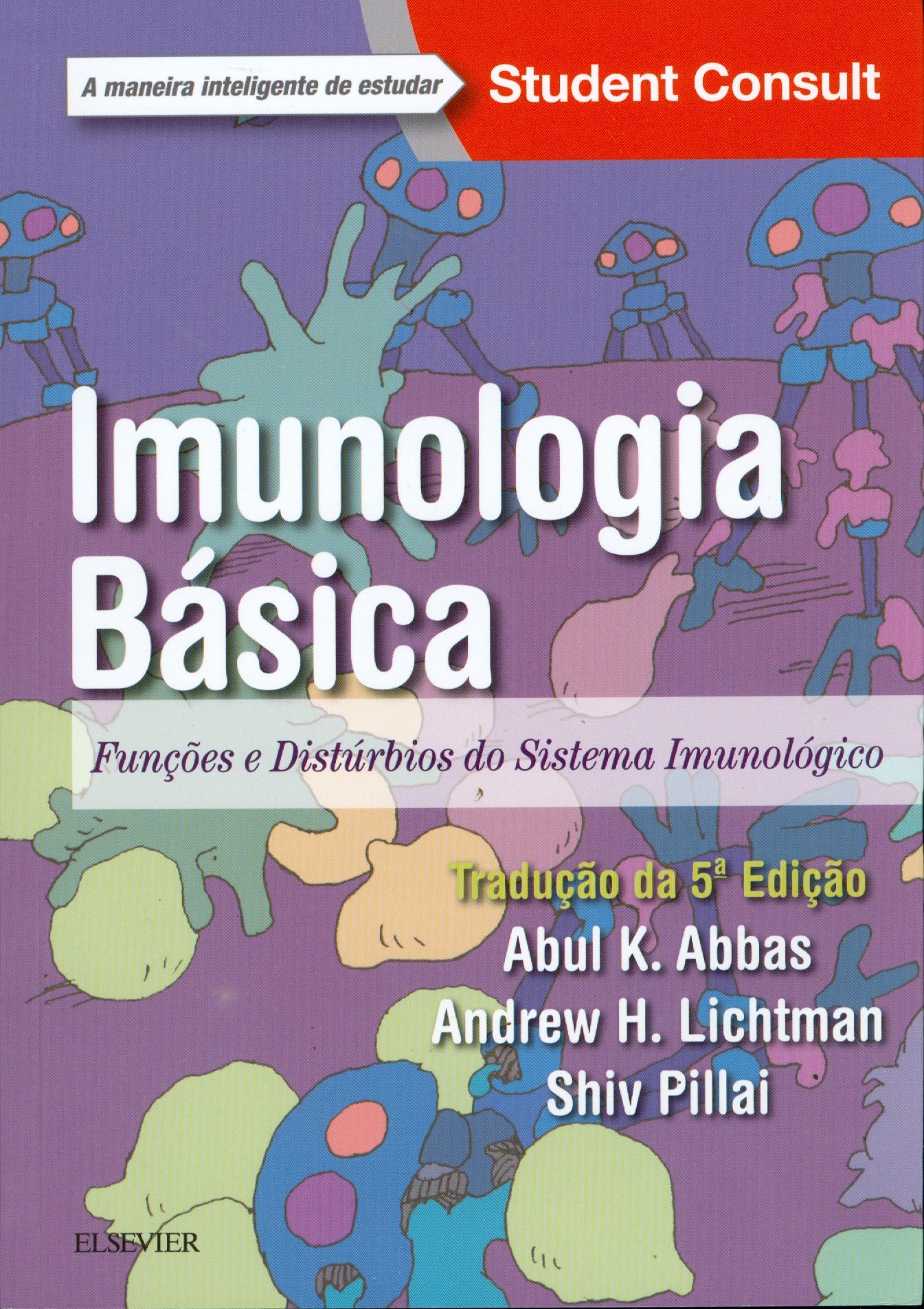 IMUNOLOGIA BÁSICA