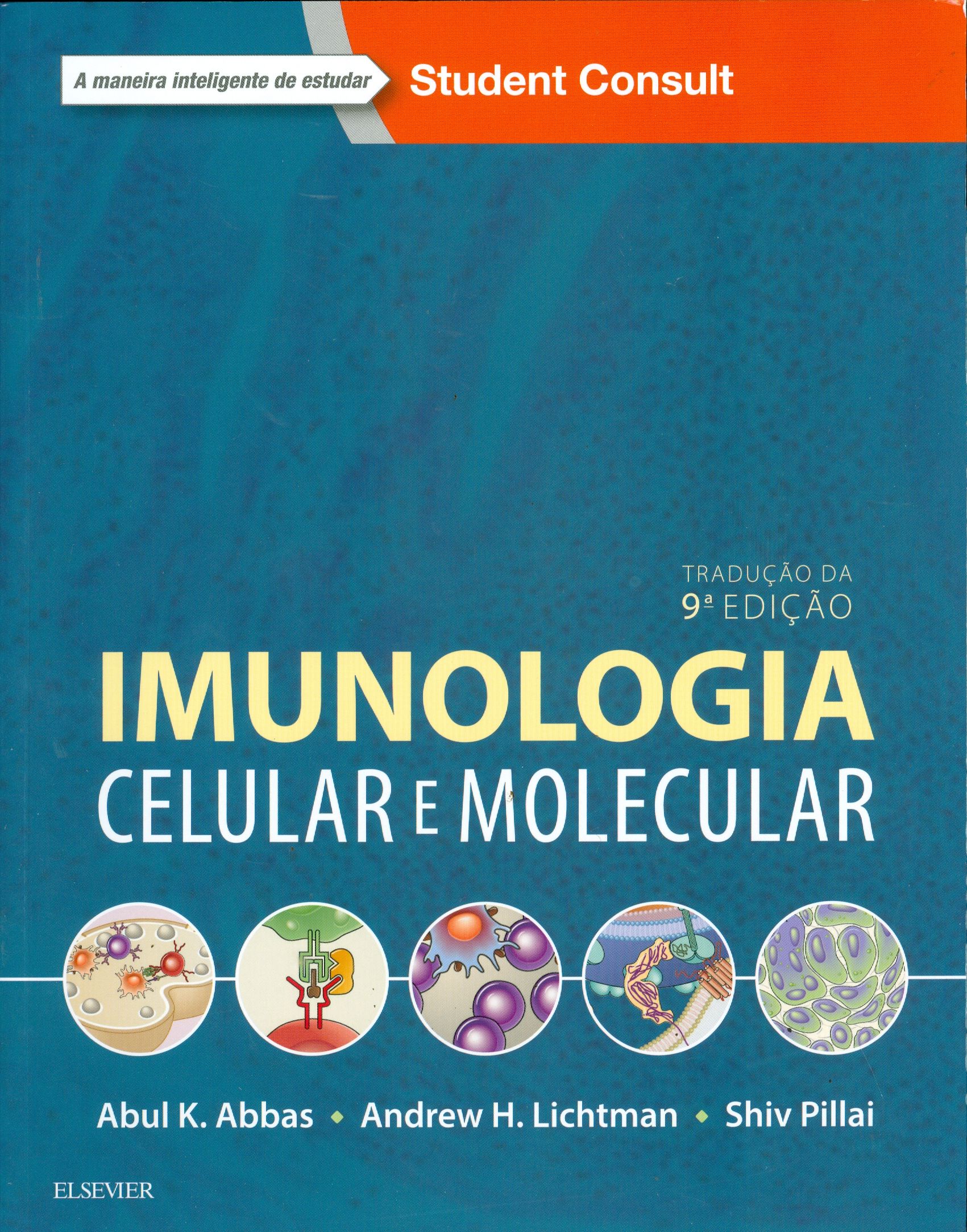 IMUNOLOGIA CELULAR E MOLECULAR