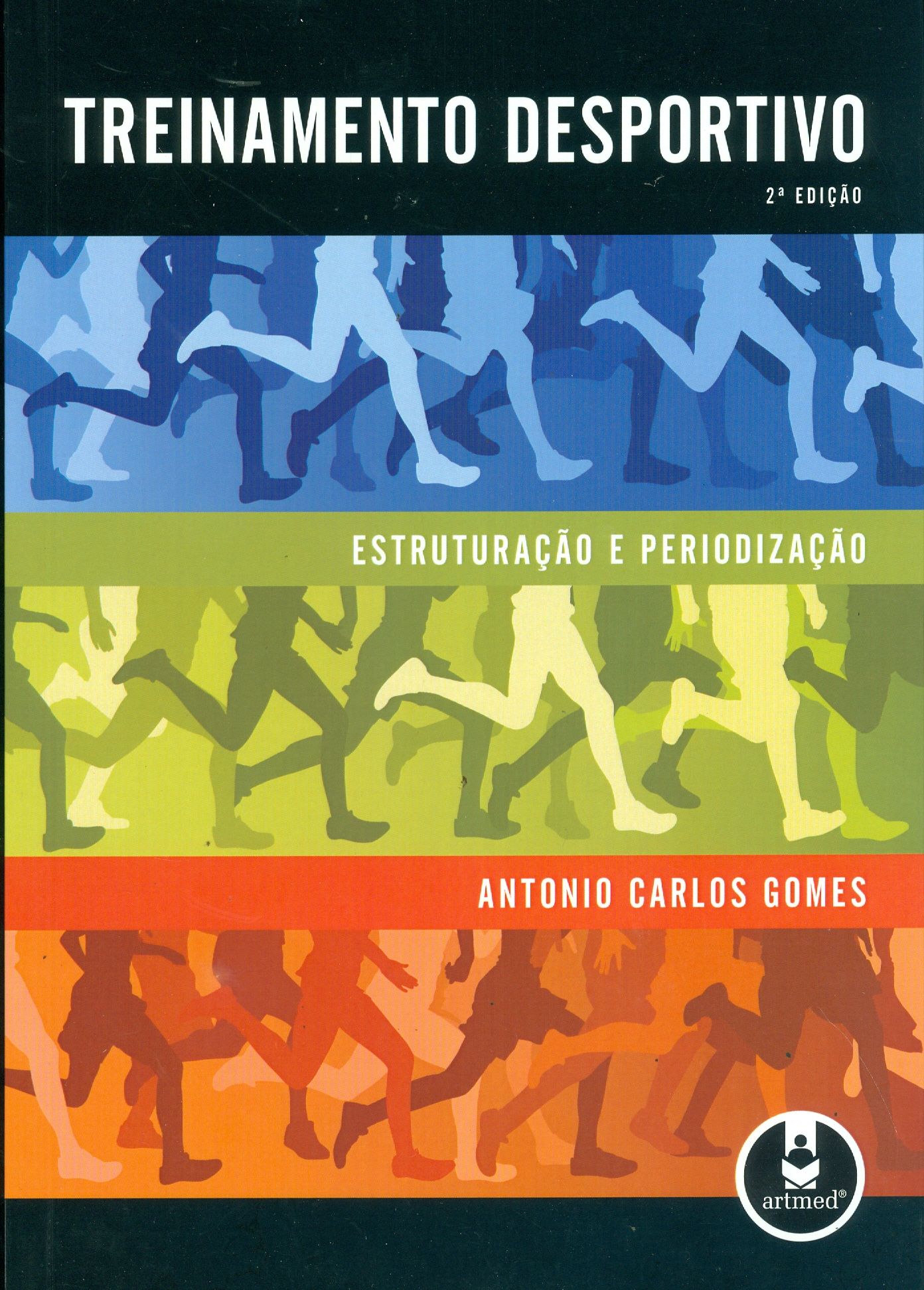 TREINAMENTO DESPORTIVO