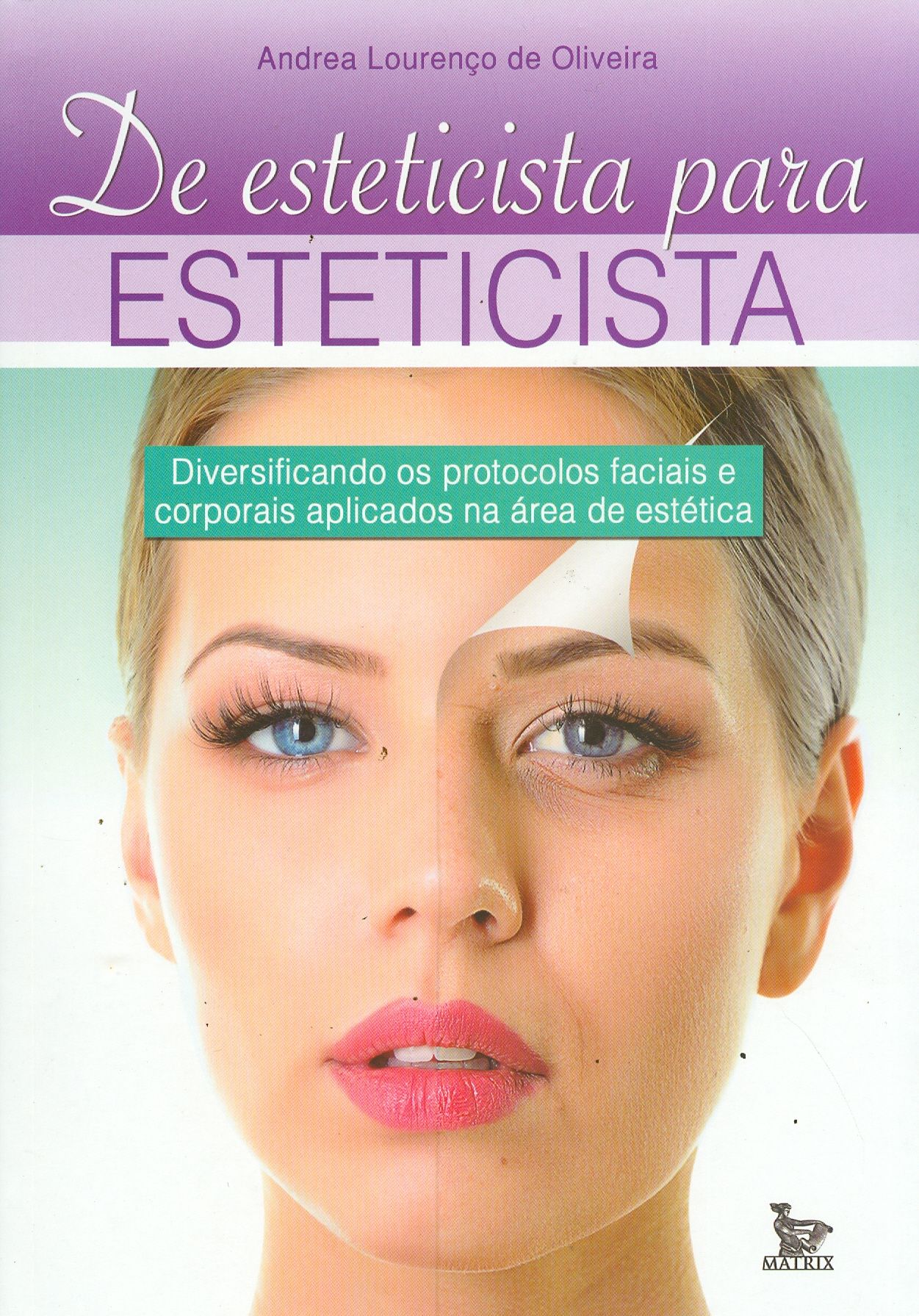 DE ESTETICISTA PARA ESTETICISTA