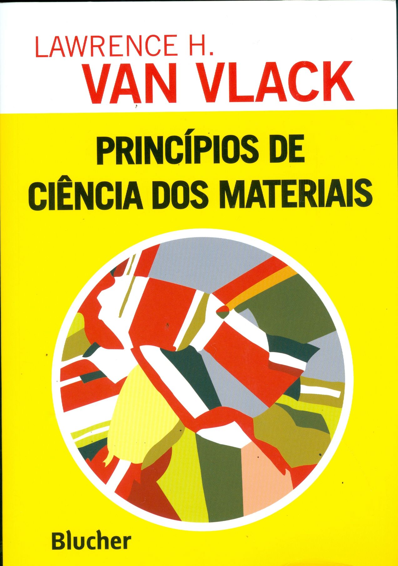 PRINCÍPIOS DE CIÊNCIA DOS MATERIAIS