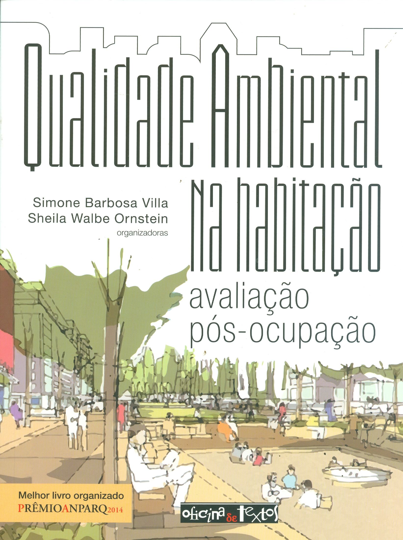 QUALIDADE AMBIENTAL NA HABITAÇÃO