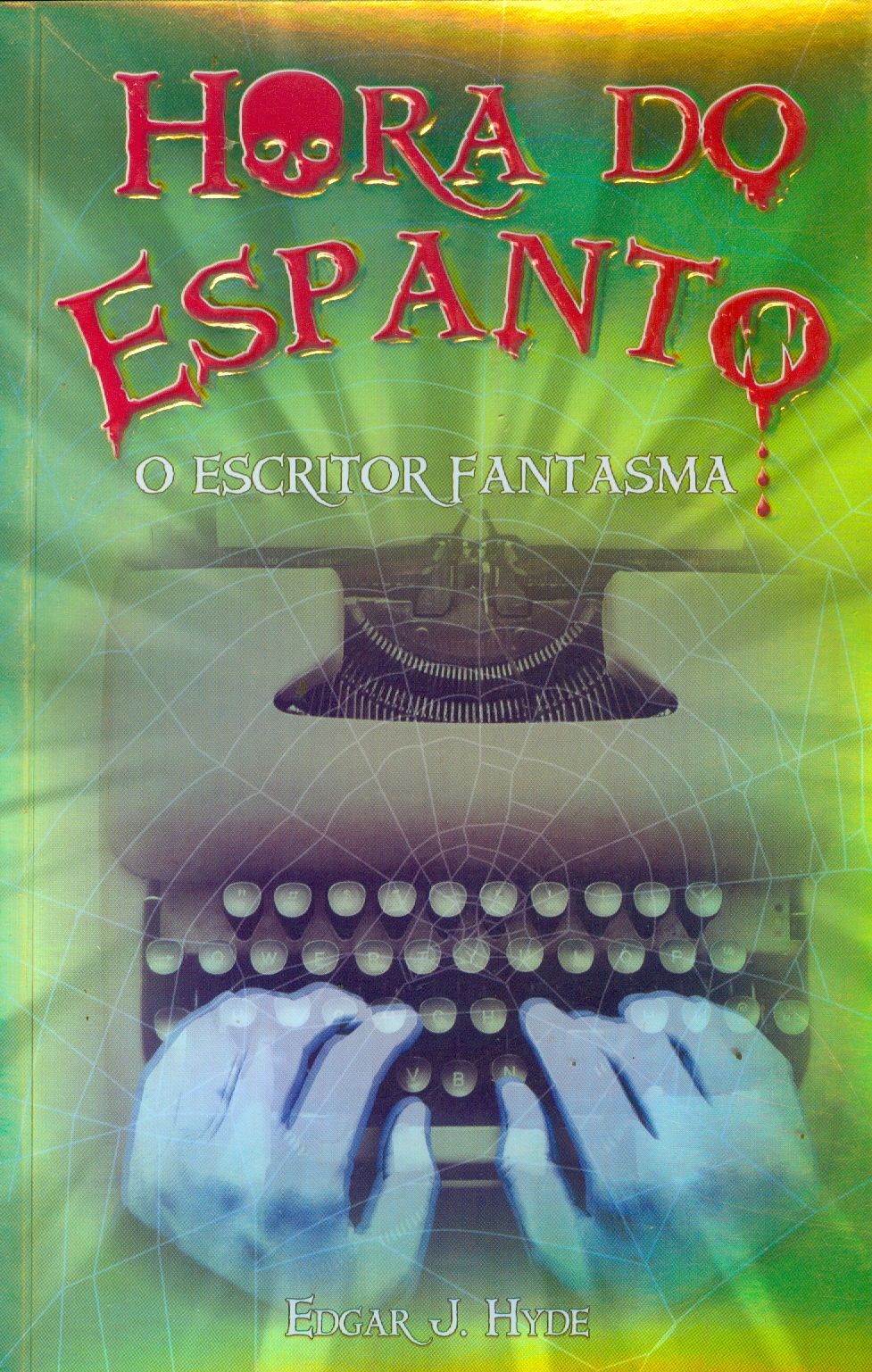 ESCRITOR FANTASMA, O