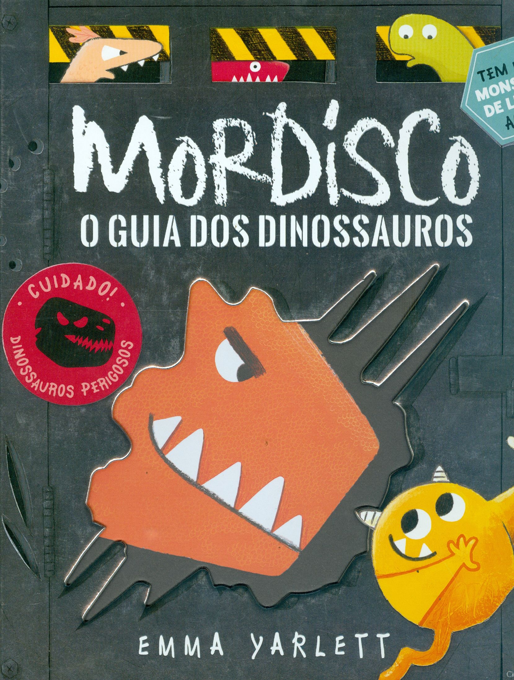 MORDISCO